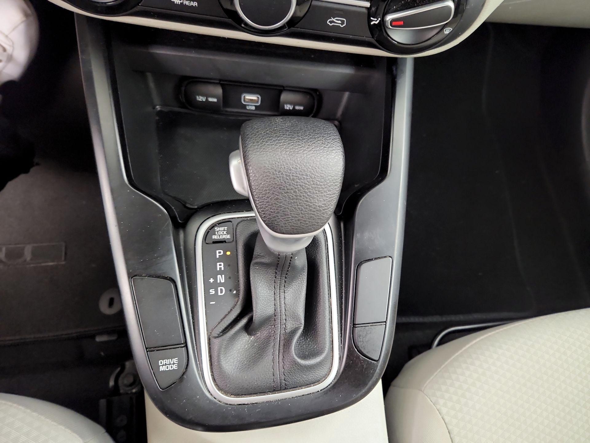 Thumbnail: 2020 Kia Soul - 17