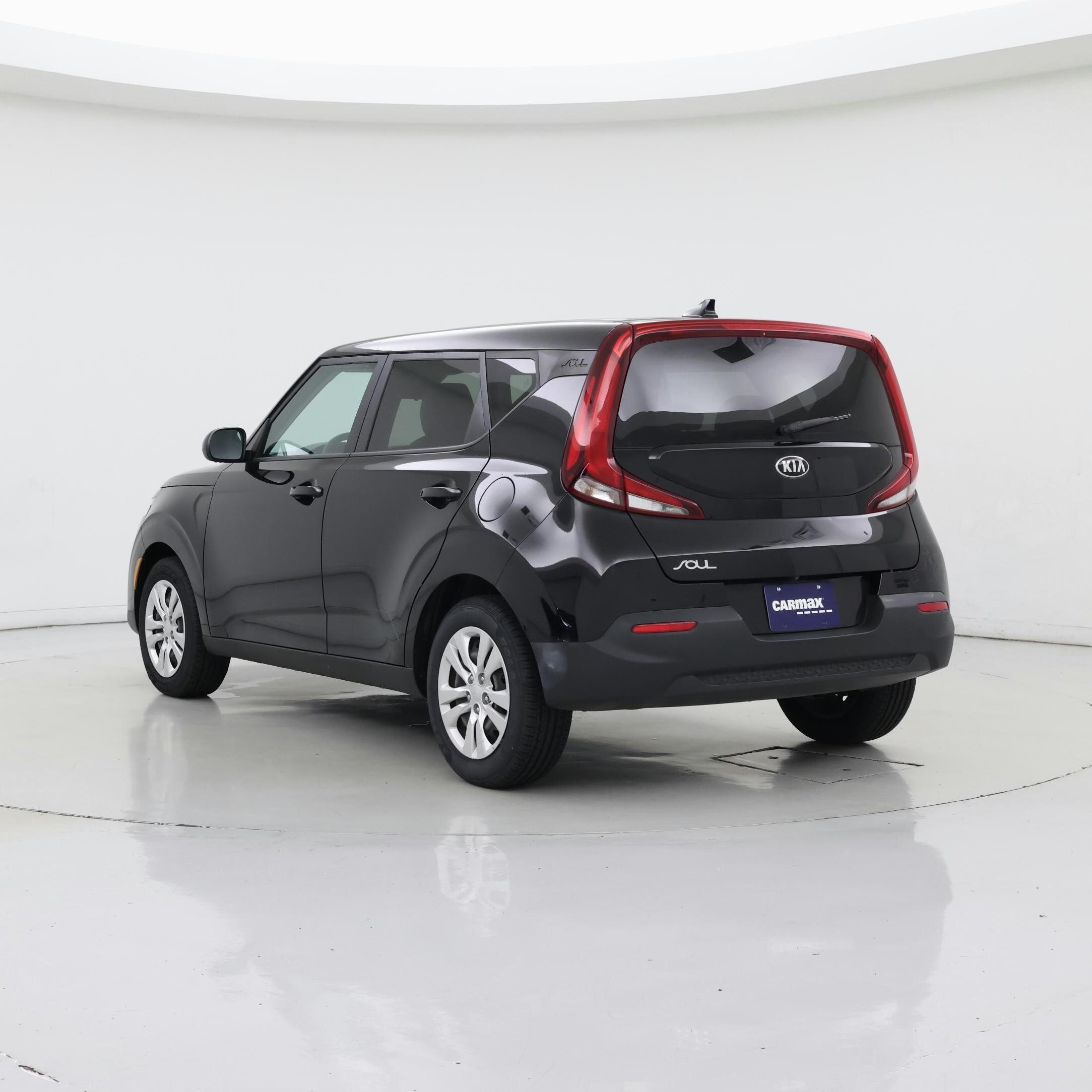 Thumbnail: 2020 Kia Soul - 2