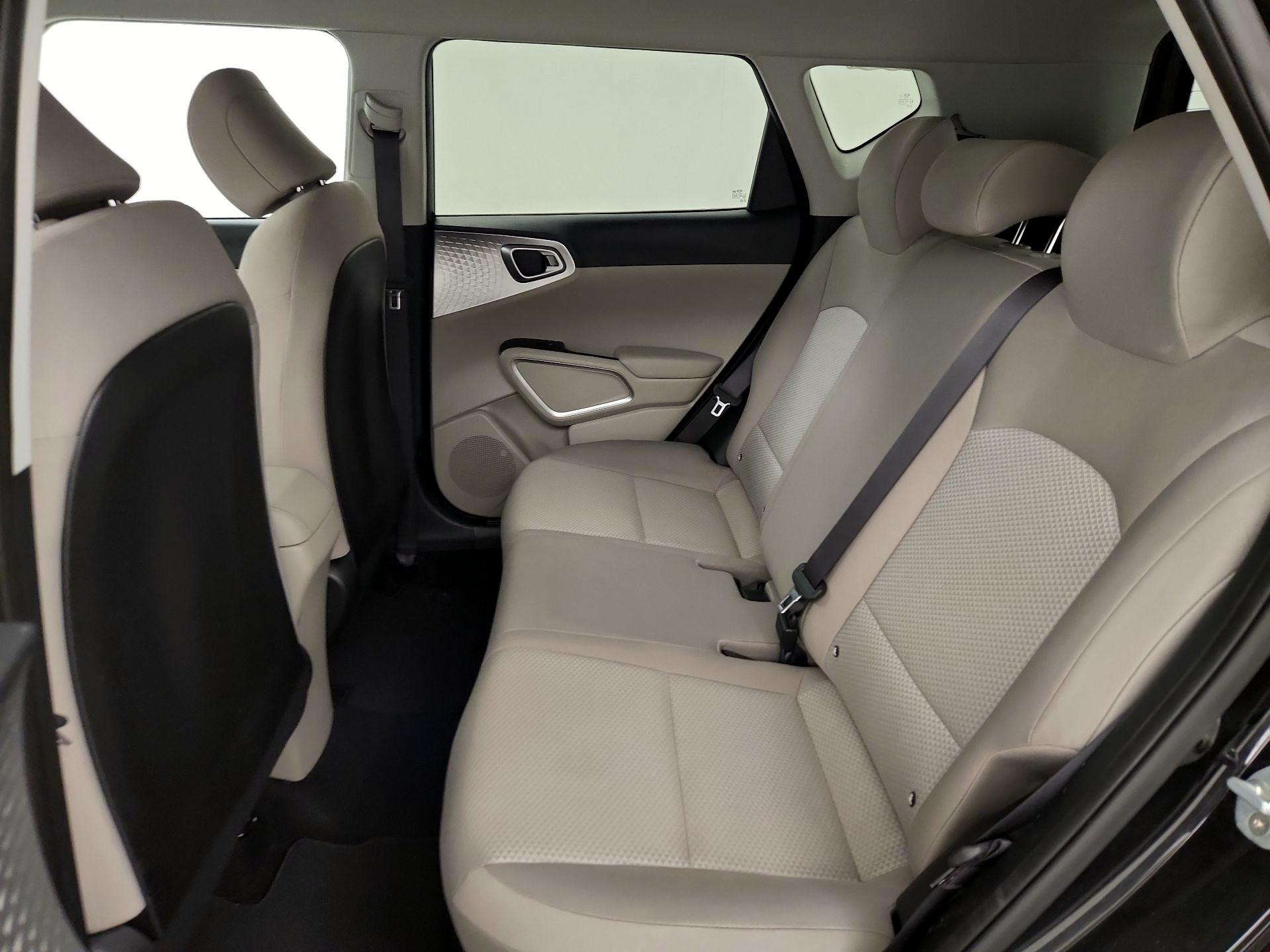 Thumbnail: 2020 Kia Soul - 19