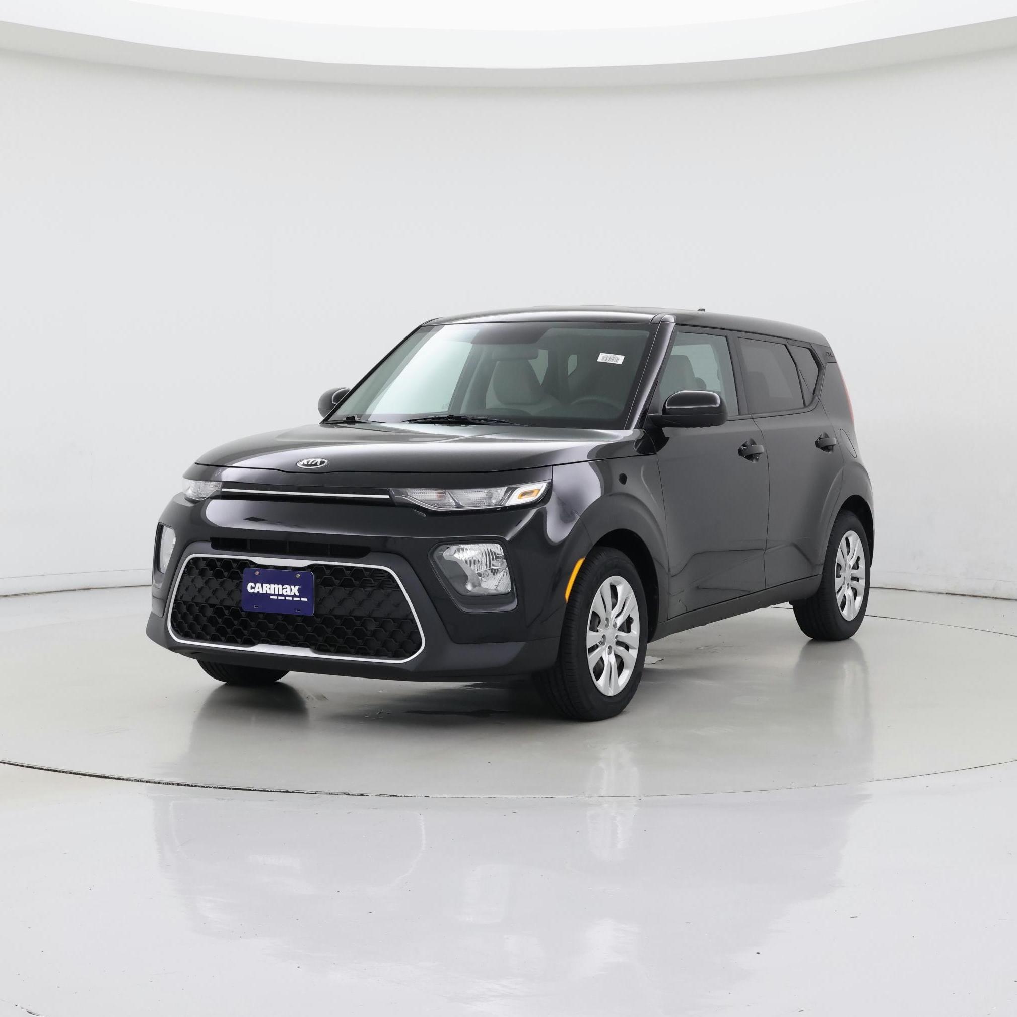Thumbnail: 2020 Kia Soul - 4