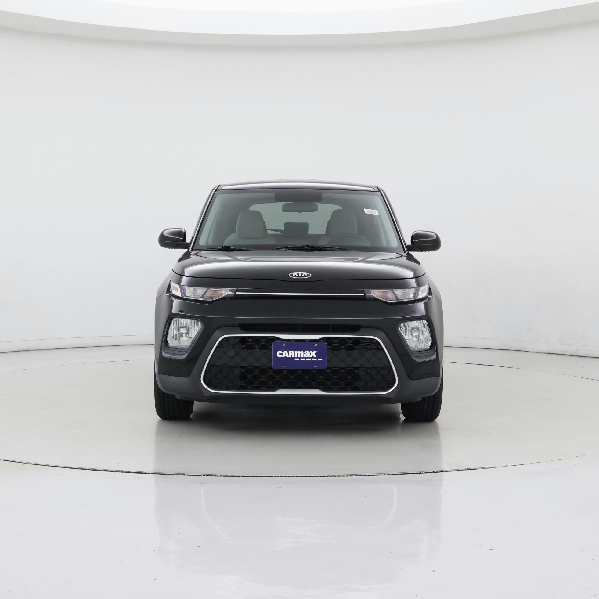 Thumbnail: 2020 Kia Soul - 5