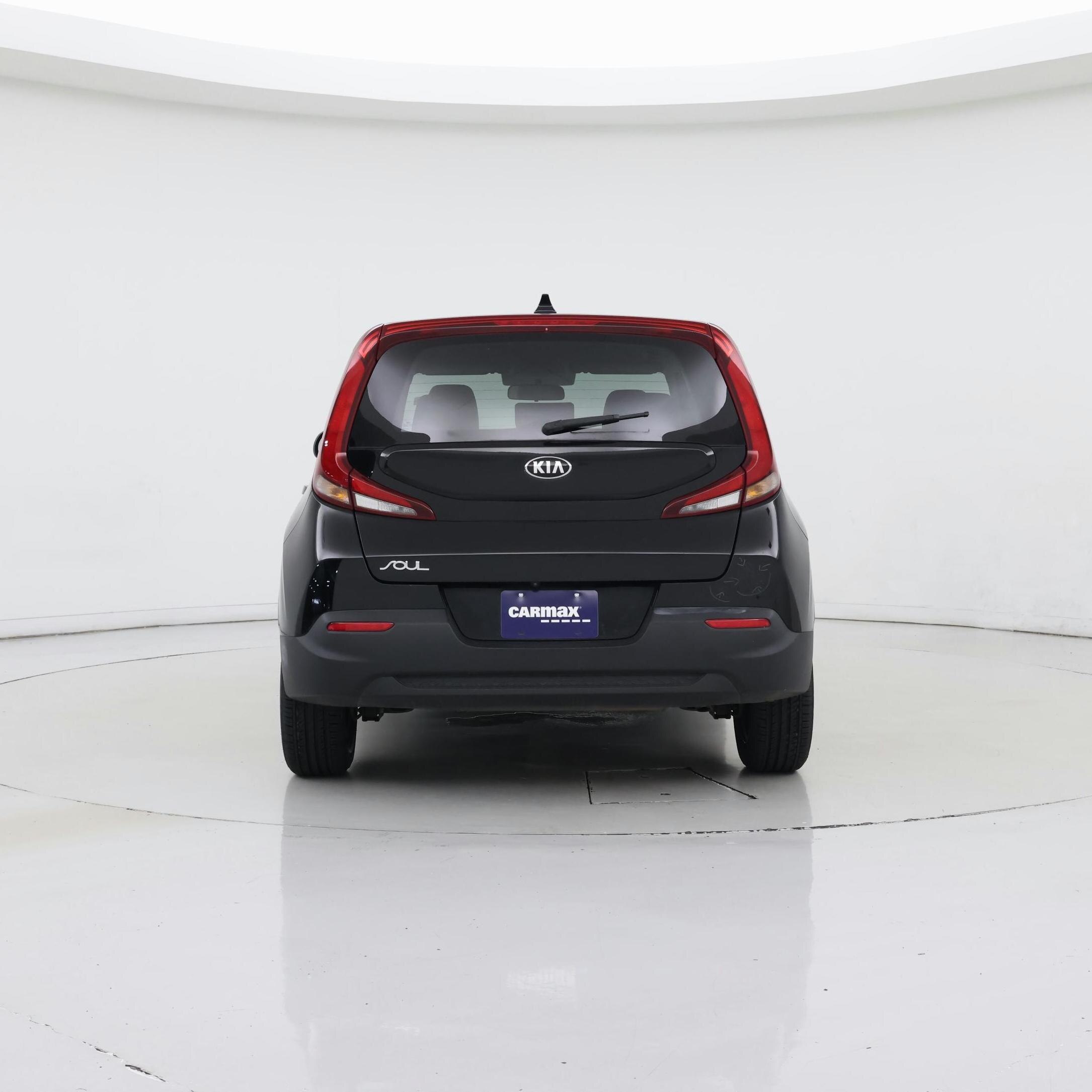Thumbnail: 2020 Kia Soul - 6