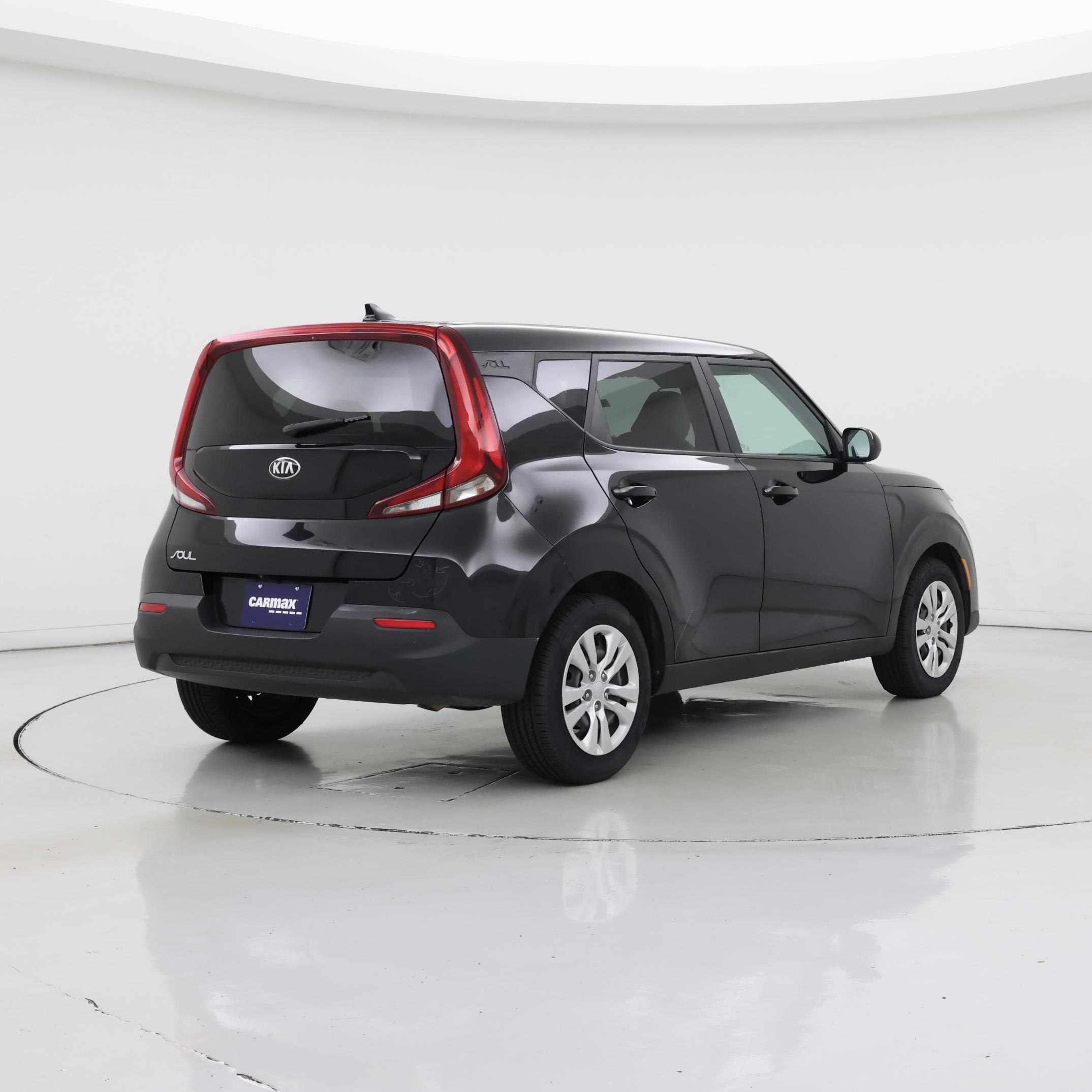 Thumbnail: 2020 Kia Soul - 8