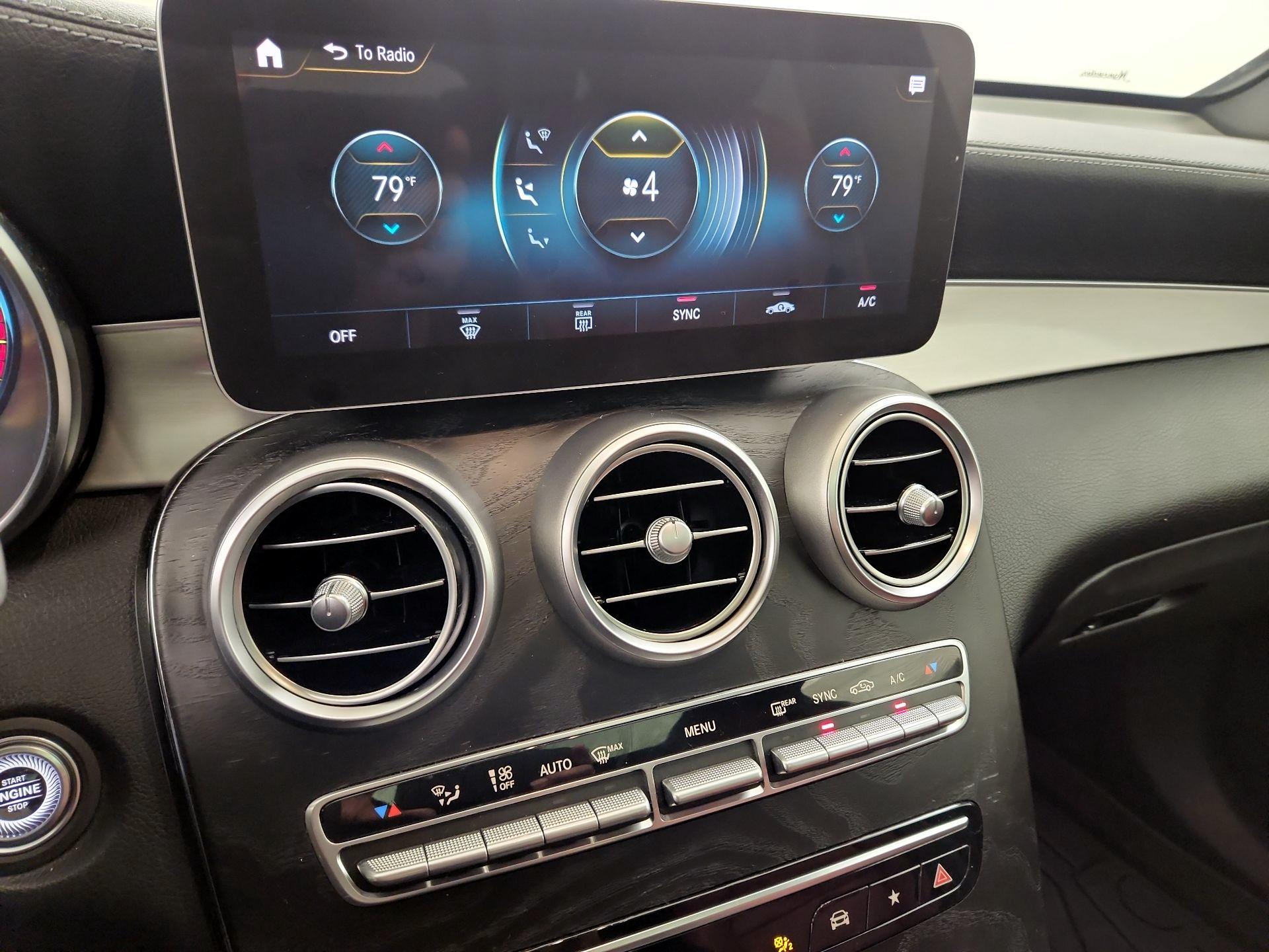 Thumbnail: 2020 Mercedes-Benz GLC - 16