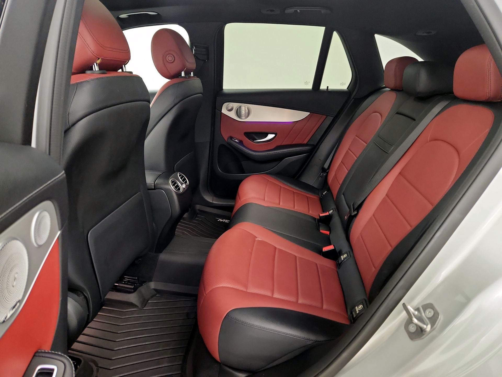 Thumbnail: 2020 Mercedes-Benz GLC - 20