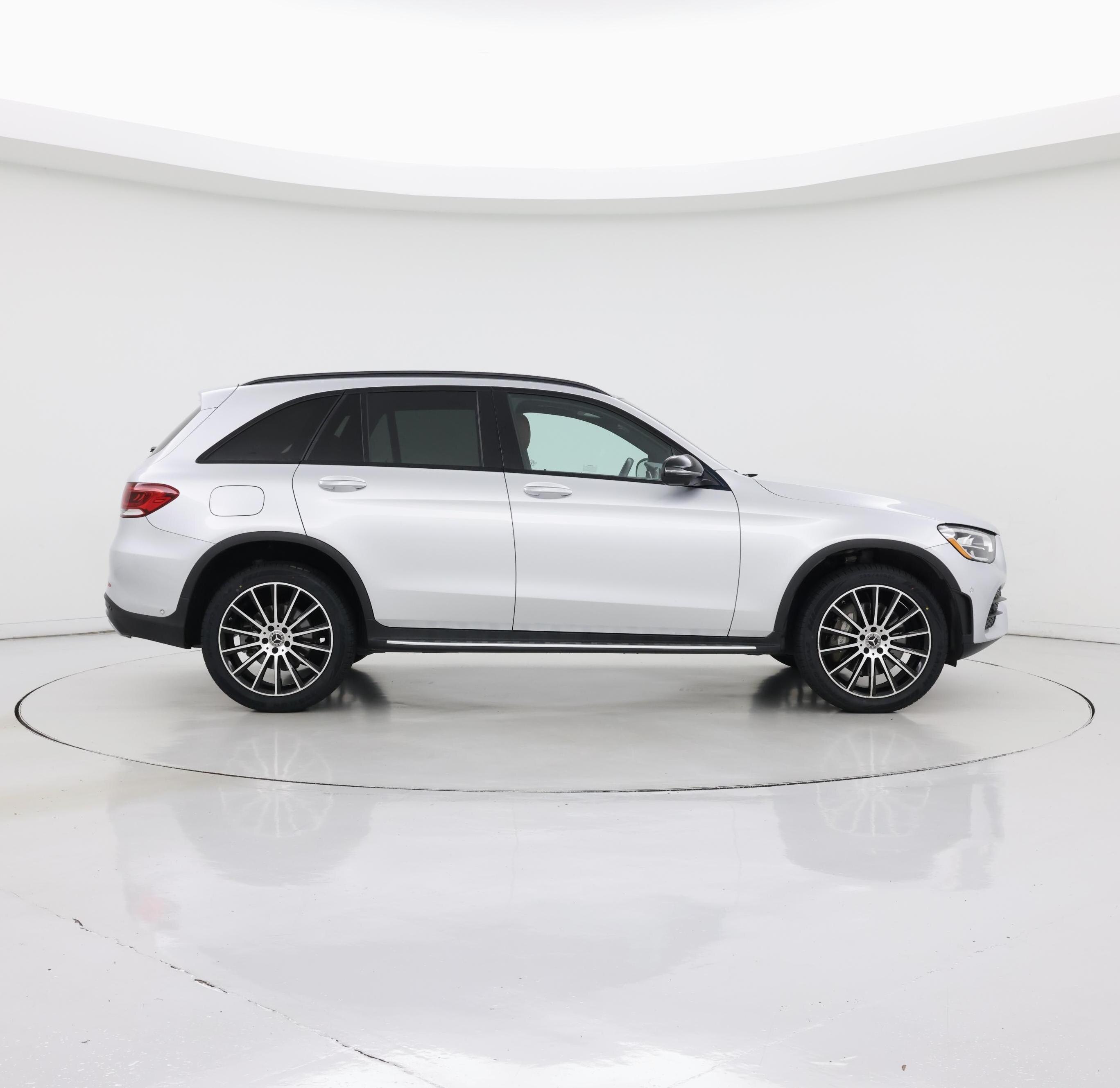 Thumbnail: 2020 Mercedes-Benz GLC - 7