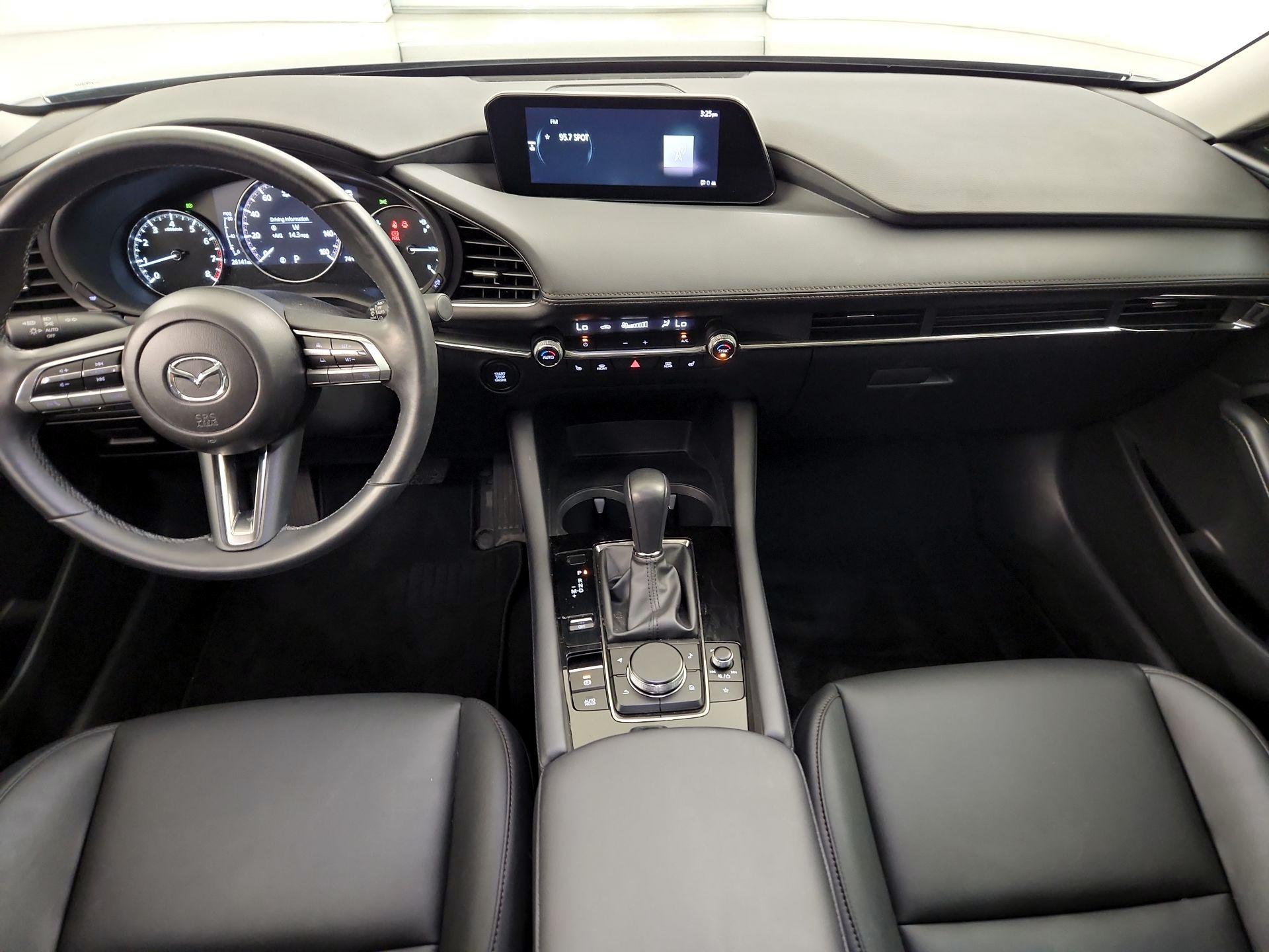 Thumbnail: 2022 Mazda Mazda3 - 9