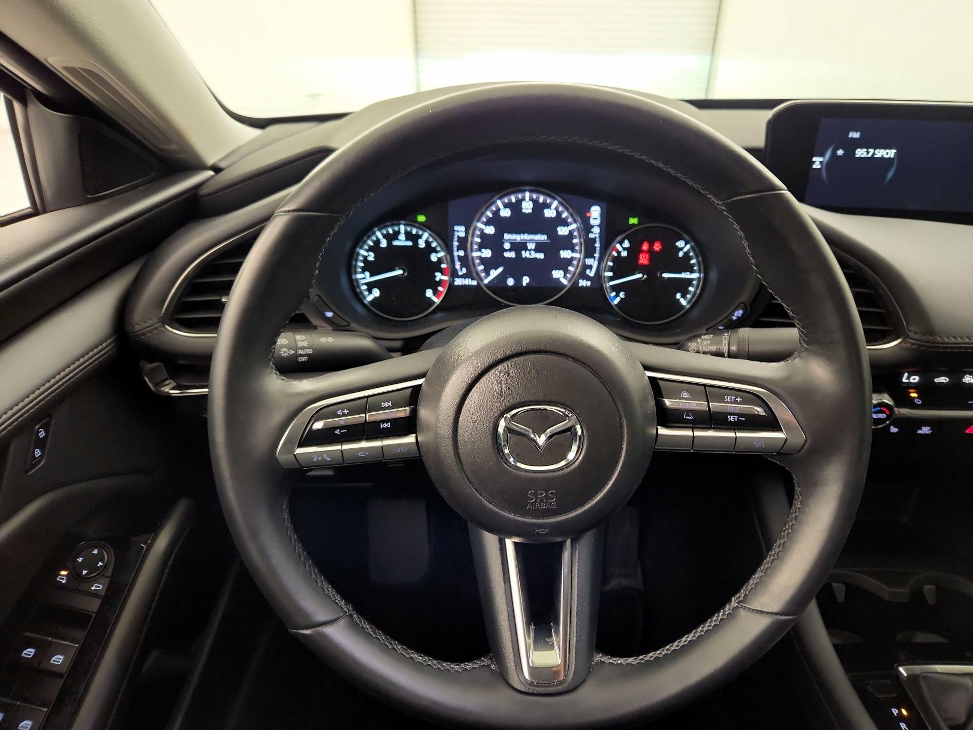 Thumbnail: 2022 Mazda Mazda3 - 10