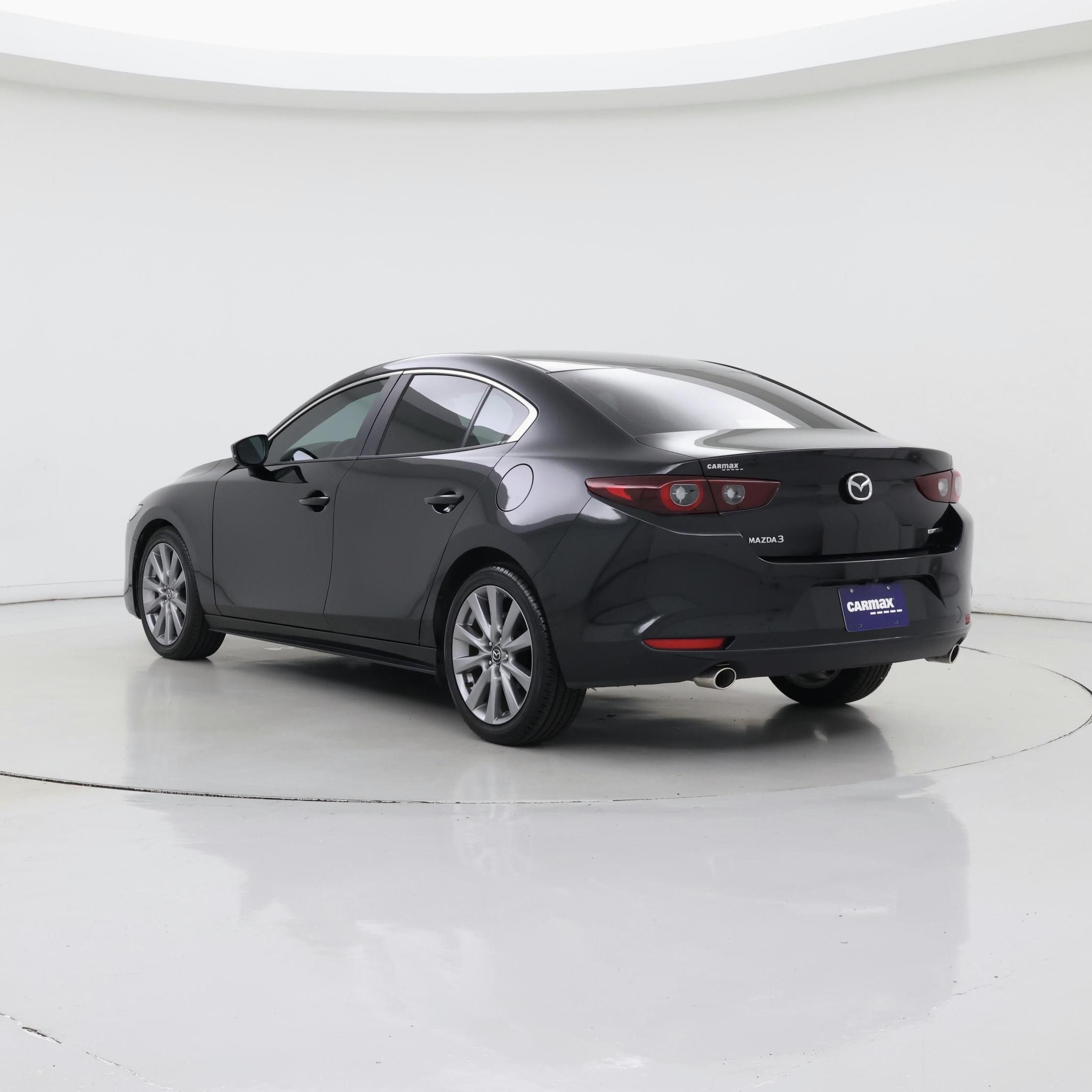 Thumbnail: 2022 Mazda Mazda3 - 2
