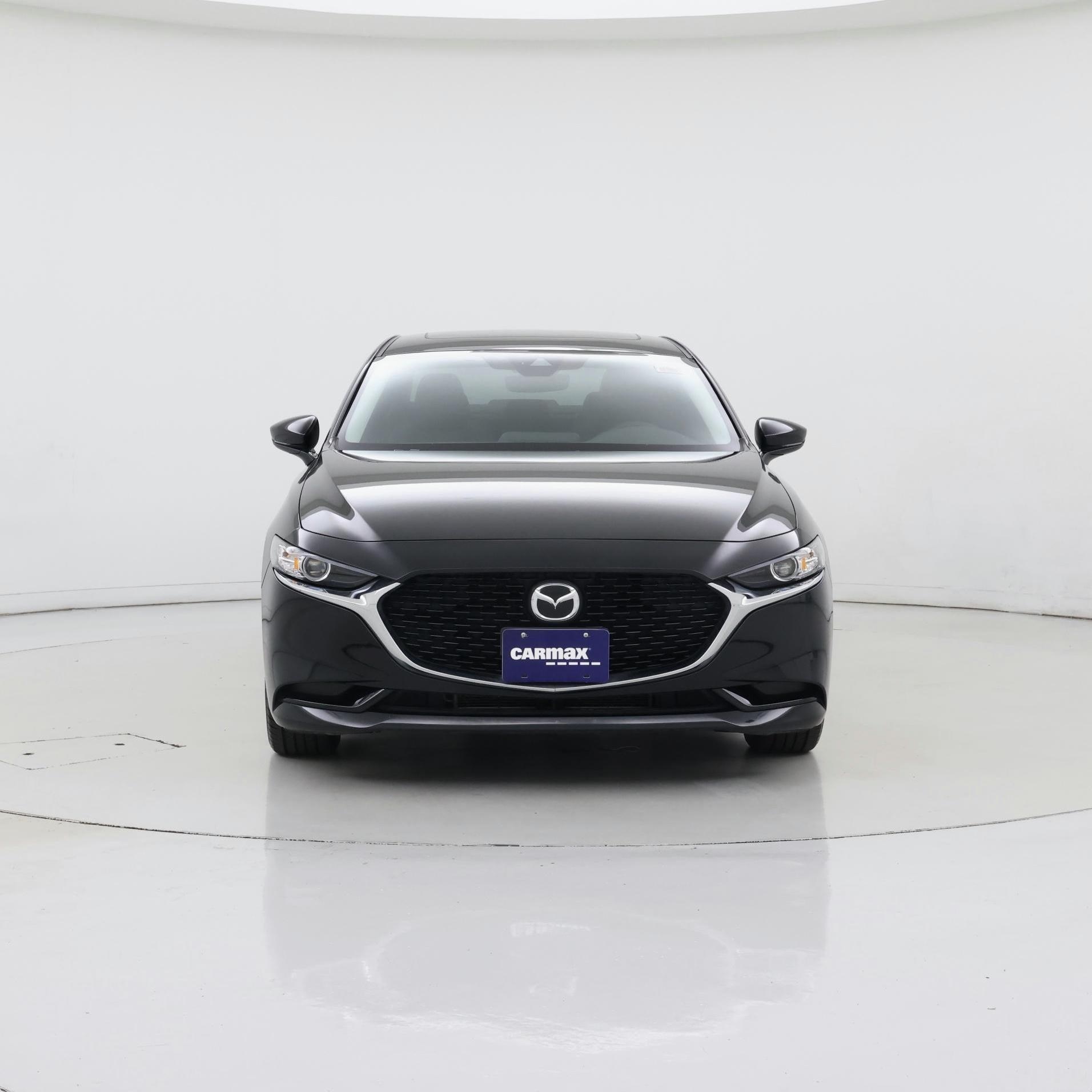 Thumbnail: 2022 Mazda Mazda3 - 5