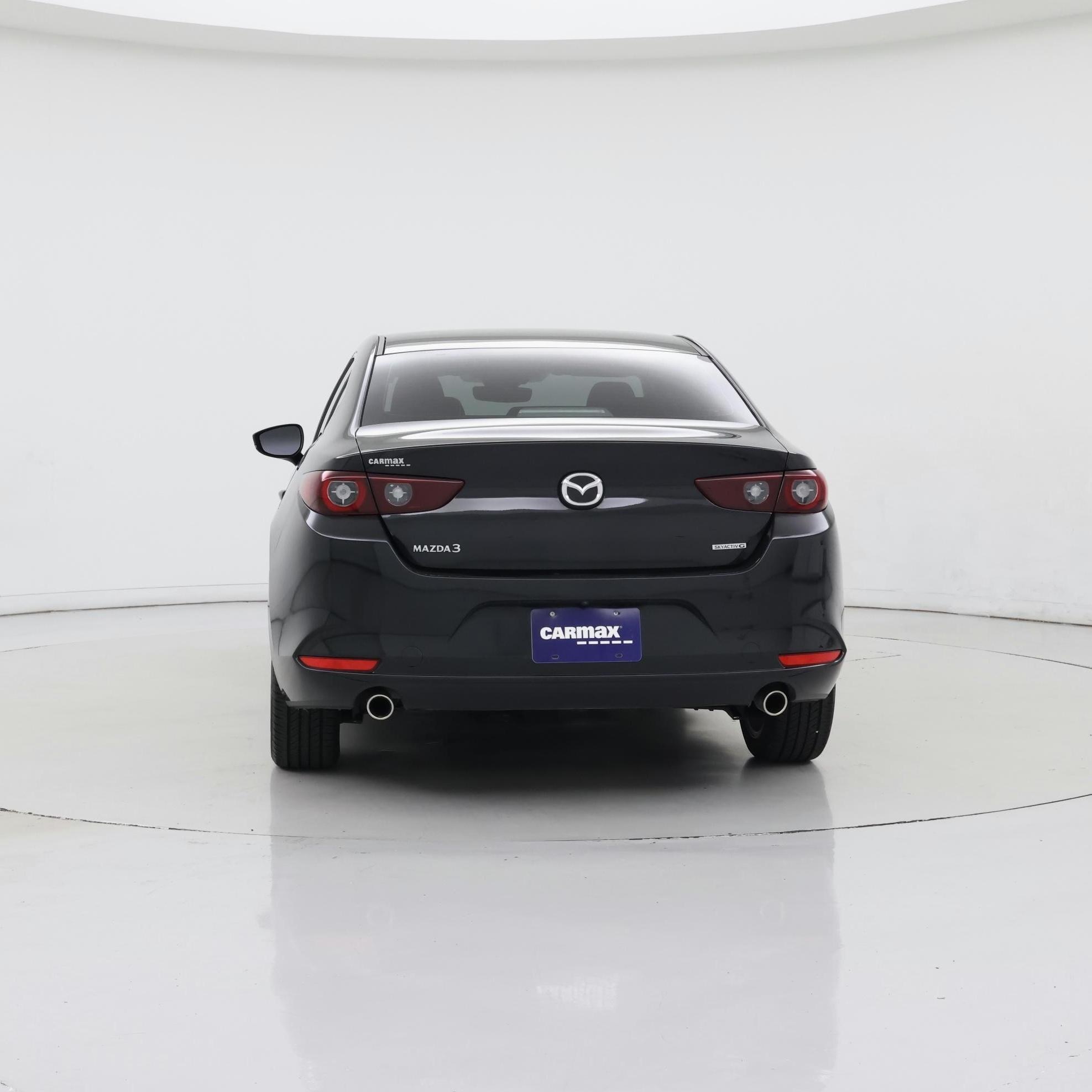 Thumbnail: 2022 Mazda Mazda3 - 6