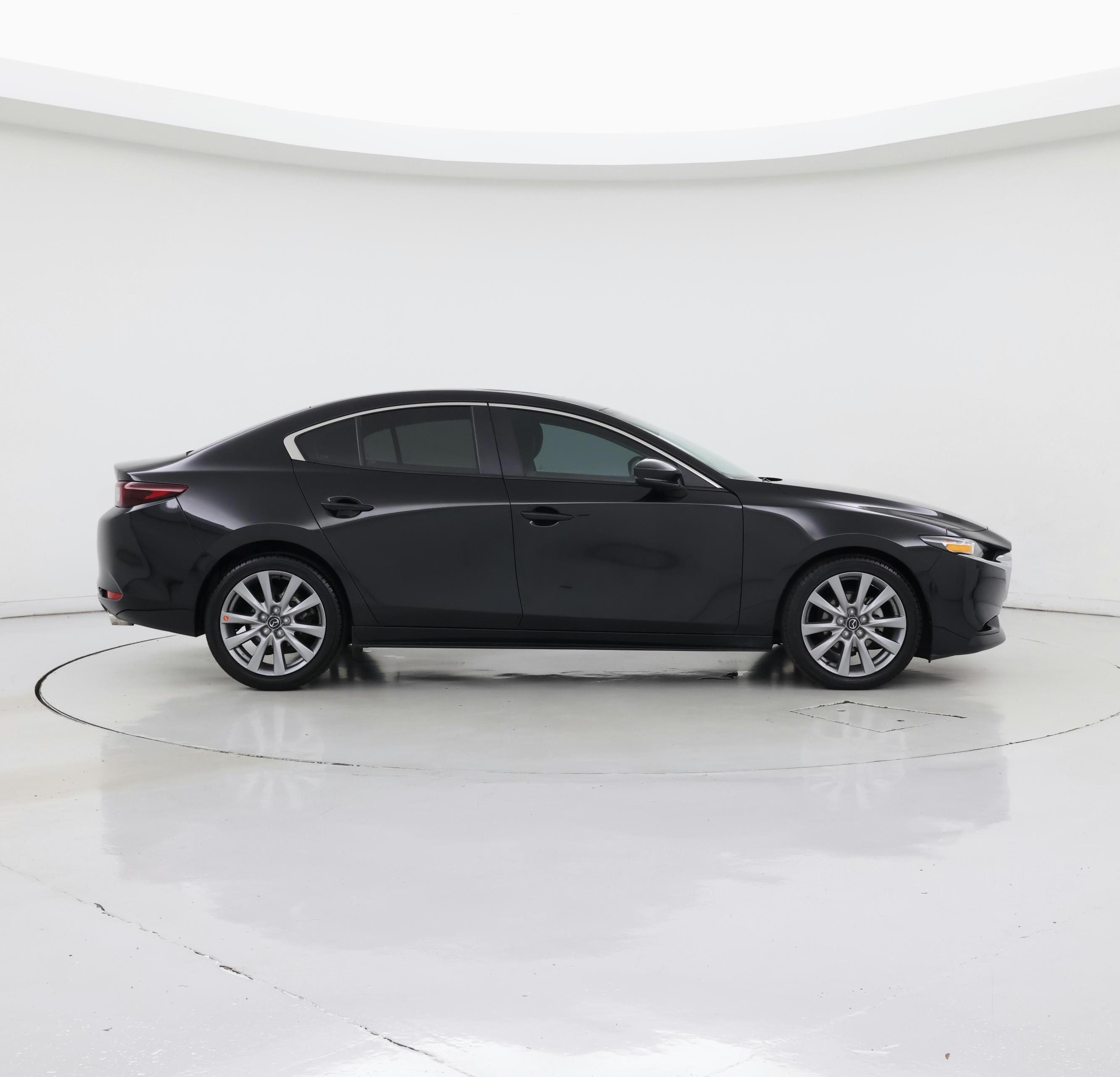 Thumbnail: 2022 Mazda Mazda3 - 7