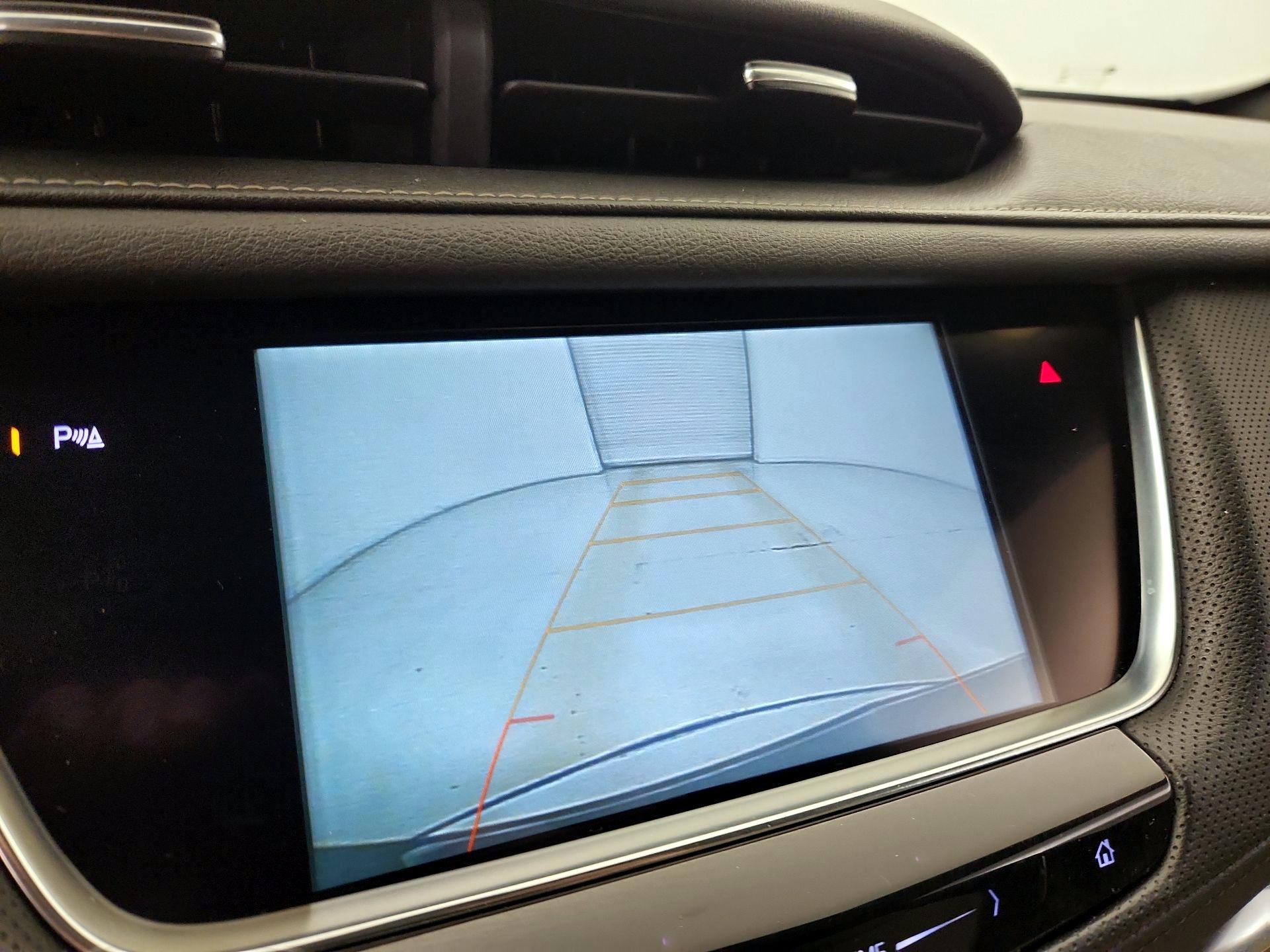 Thumbnail: 2019 Cadillac XT5 - 14