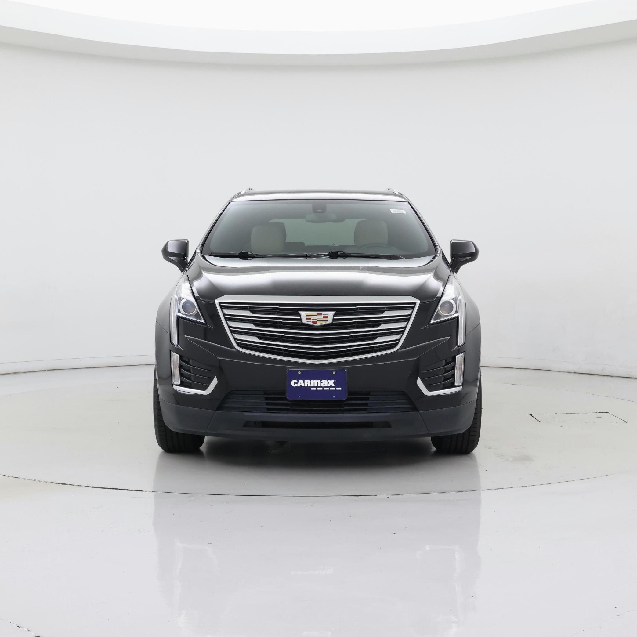 Thumbnail: 2019 Cadillac XT5 - 5