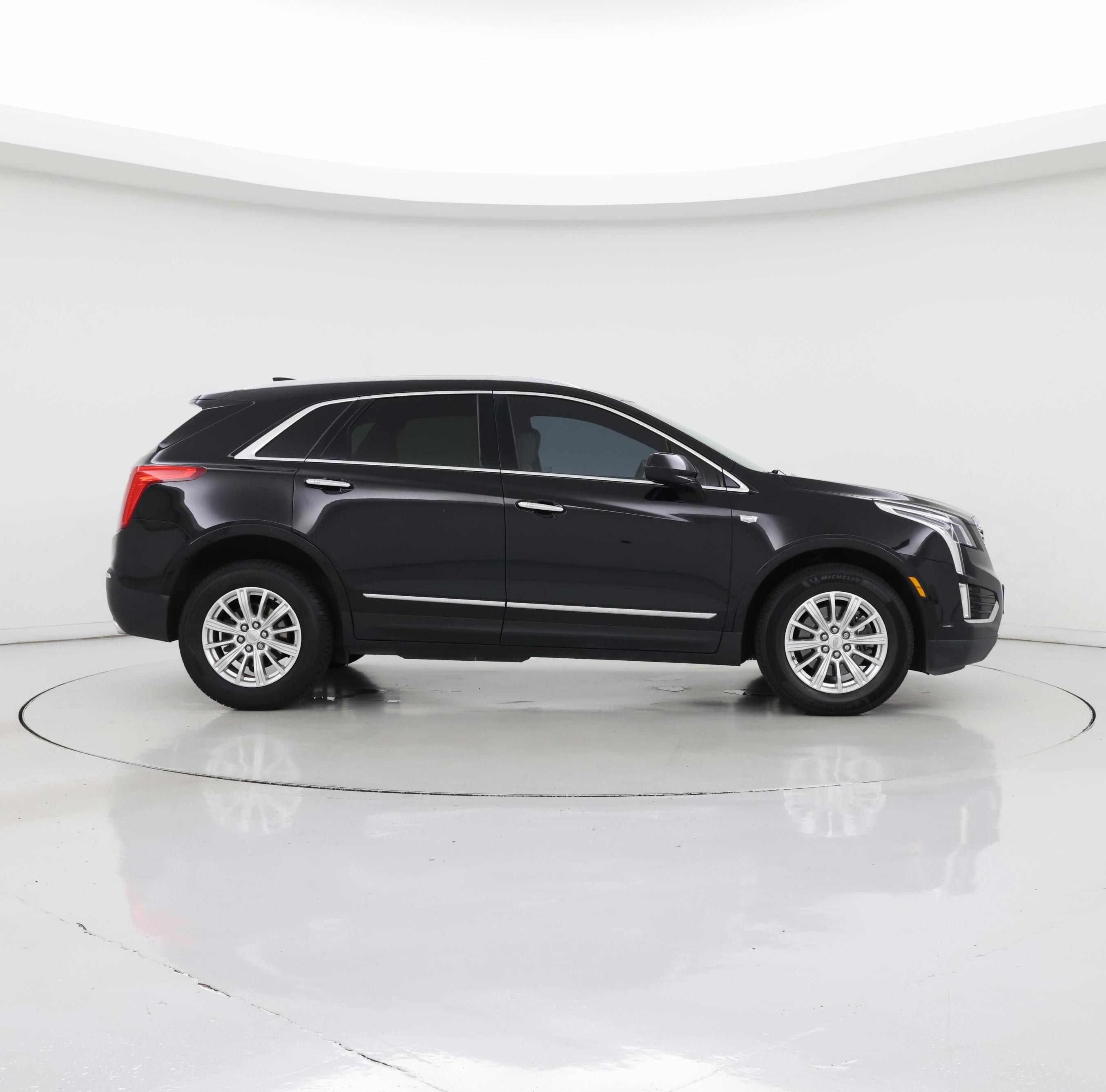 Thumbnail: 2019 Cadillac XT5 - 7