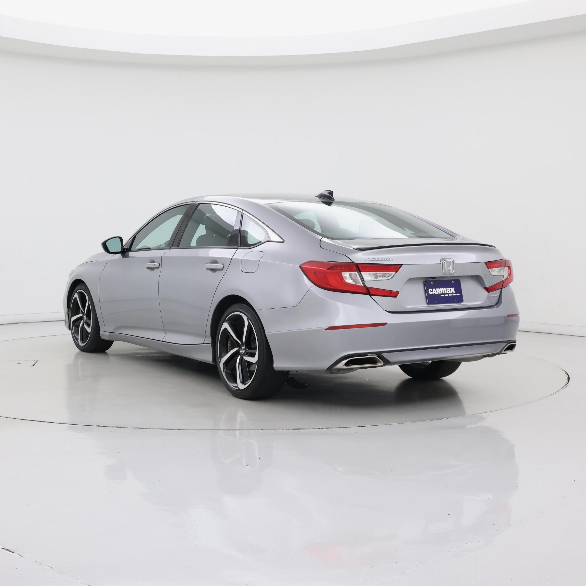 Thumbnail: 2022 Honda Accord - 2