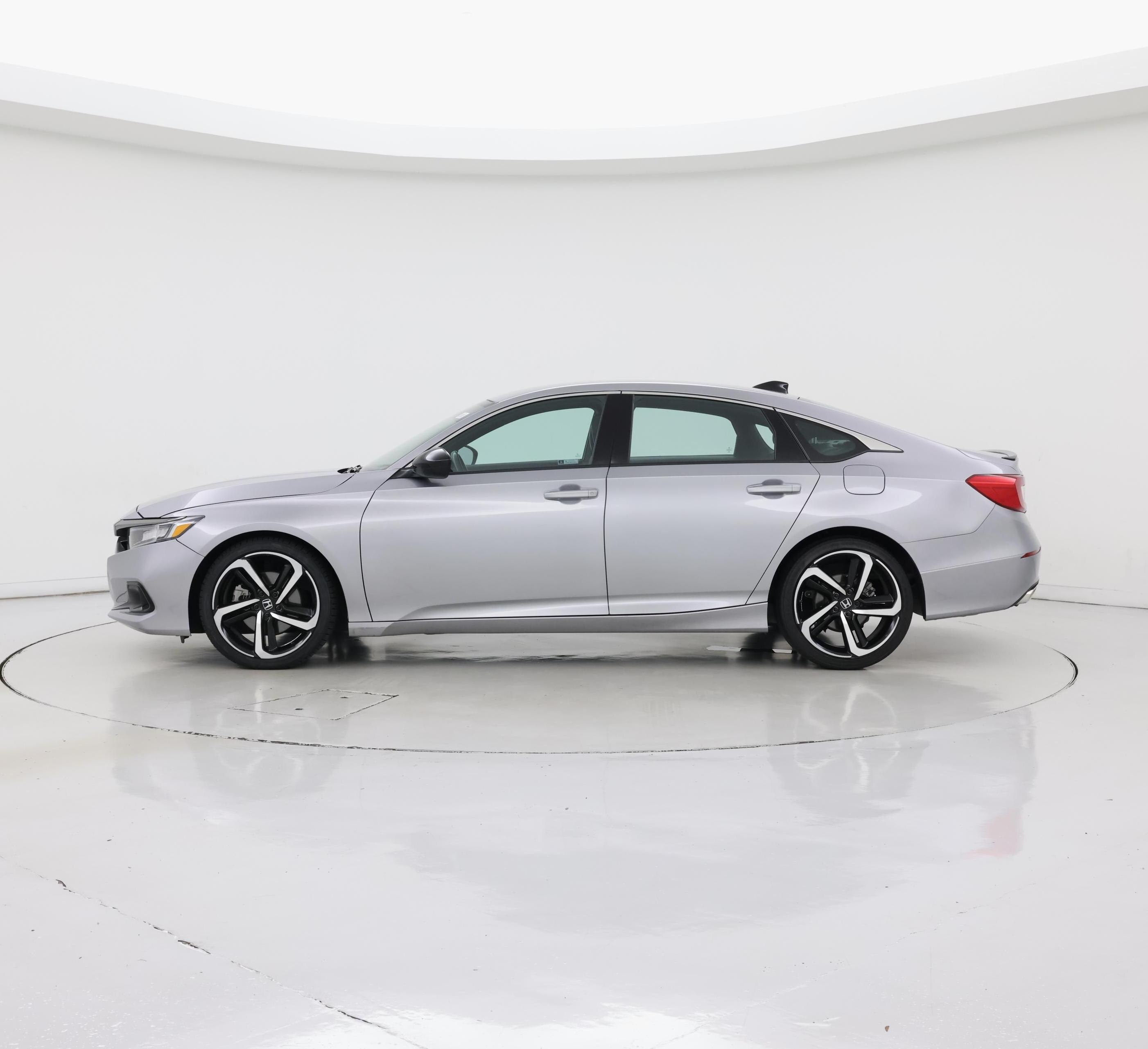 Thumbnail: 2022 Honda Accord - 3