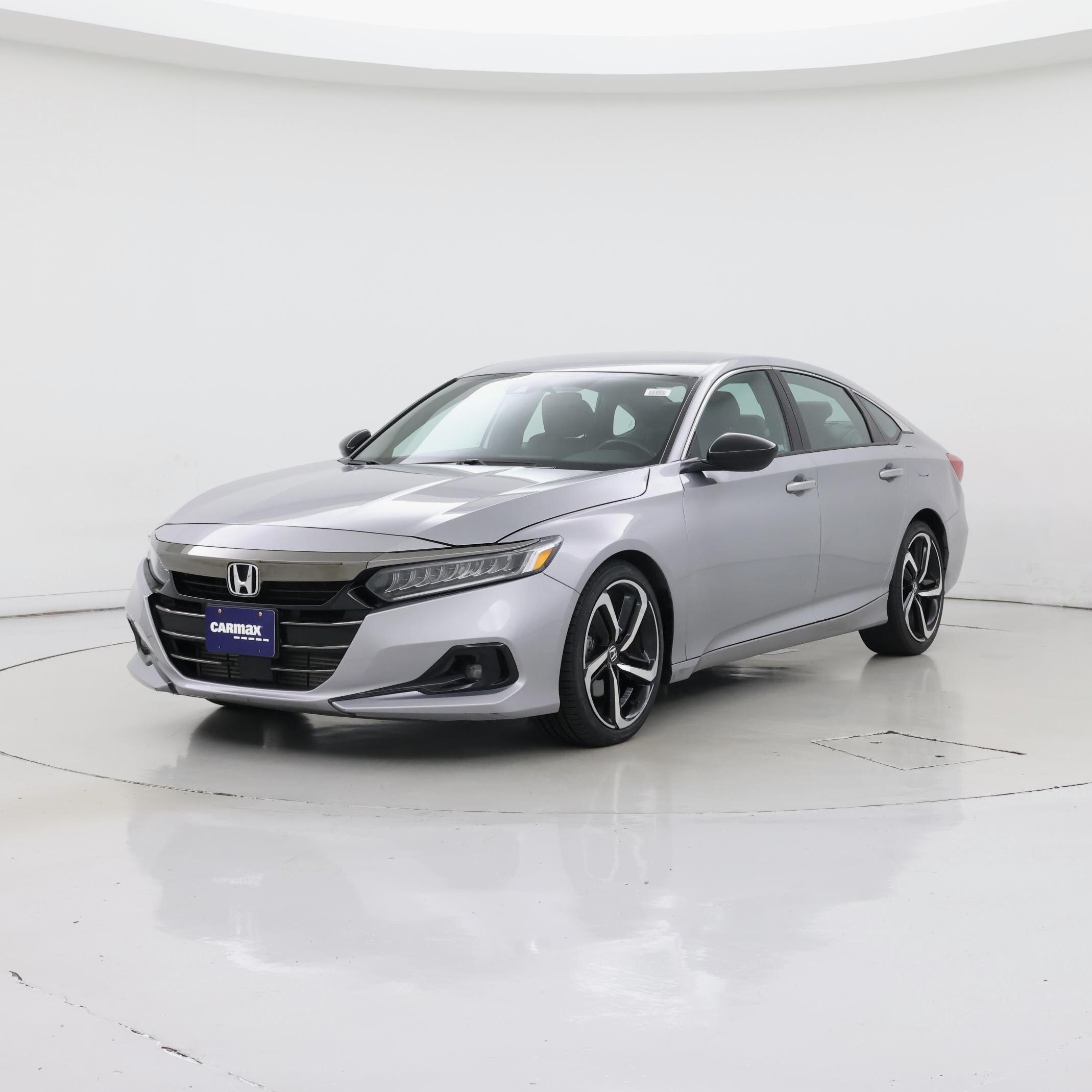 Thumbnail: 2022 Honda Accord - 4