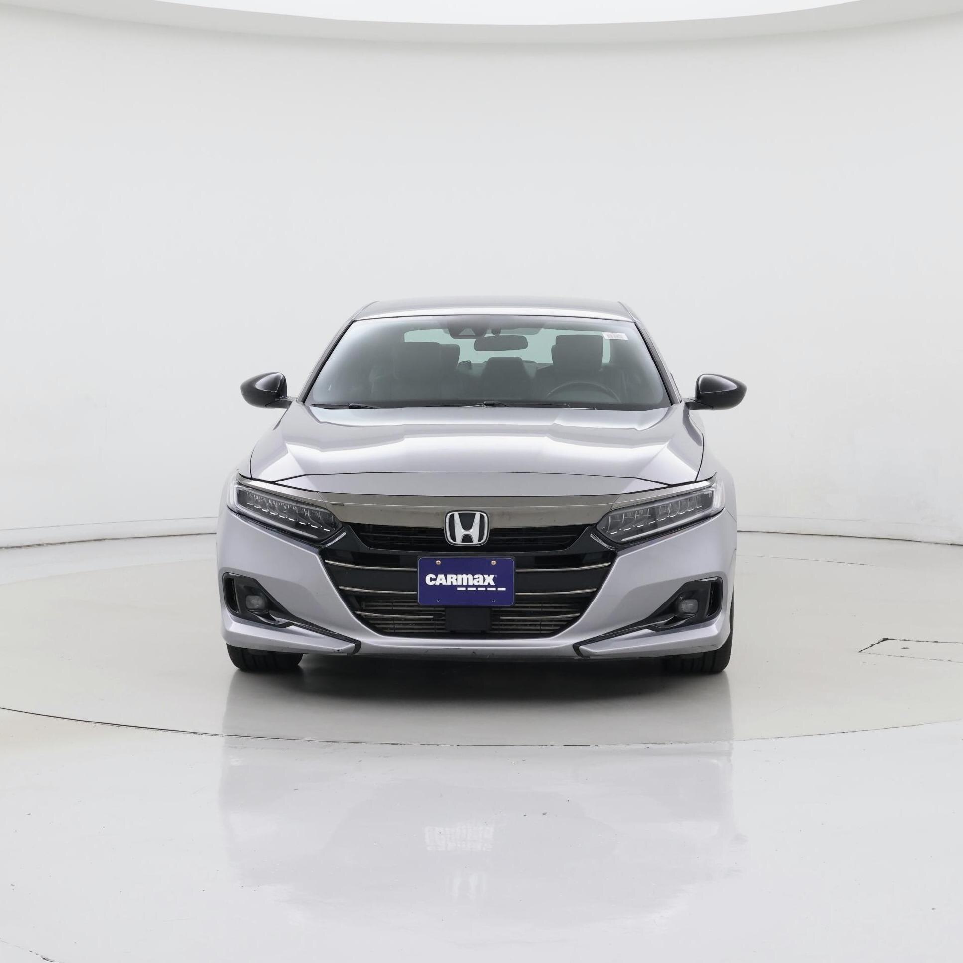 Thumbnail: 2022 Honda Accord - 5