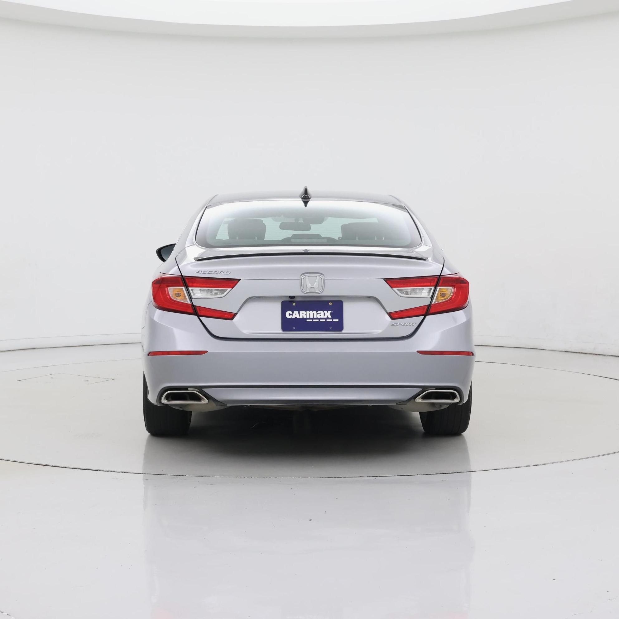Thumbnail: 2022 Honda Accord - 6