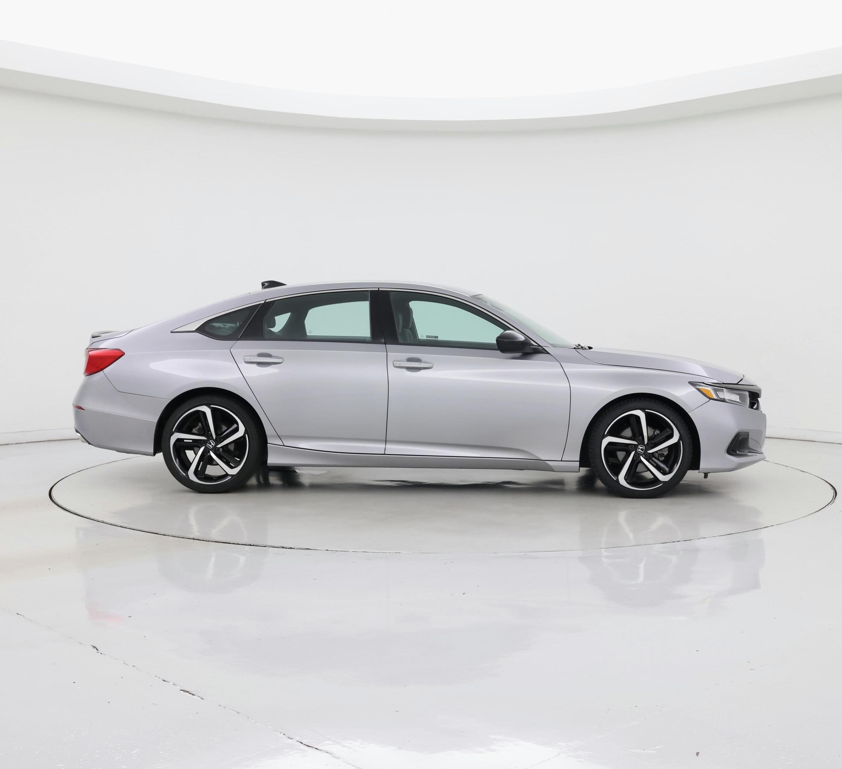 Thumbnail: 2022 Honda Accord - 7
