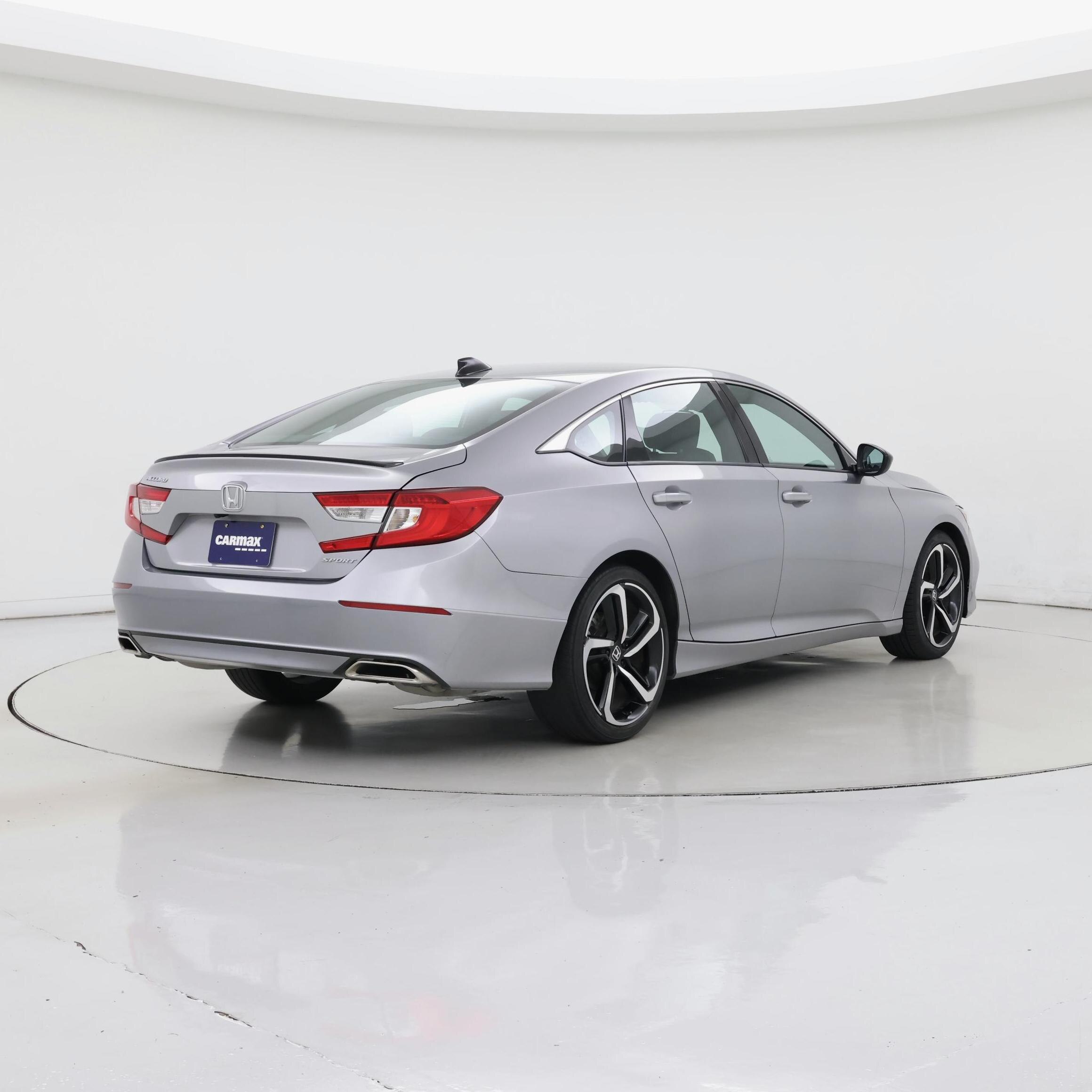 Thumbnail: 2022 Honda Accord - 8