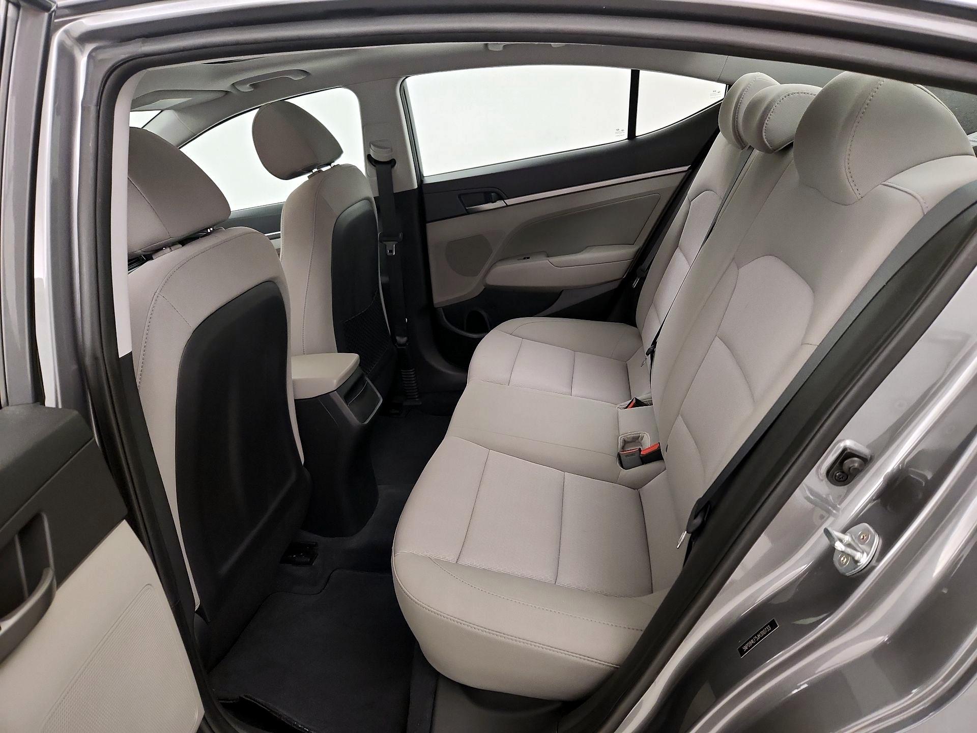 Thumbnail: 2018 Hyundai Elantra - 20