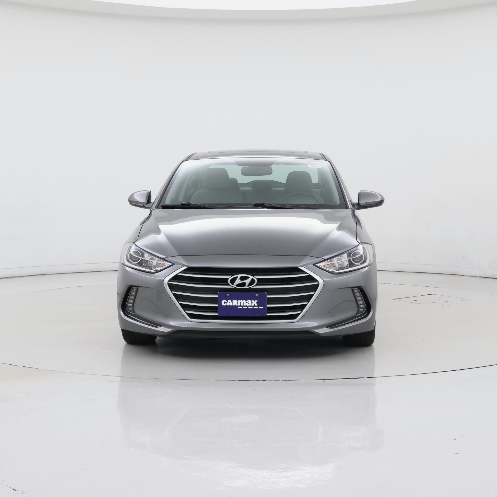 Thumbnail: 2018 Hyundai Elantra - 5
