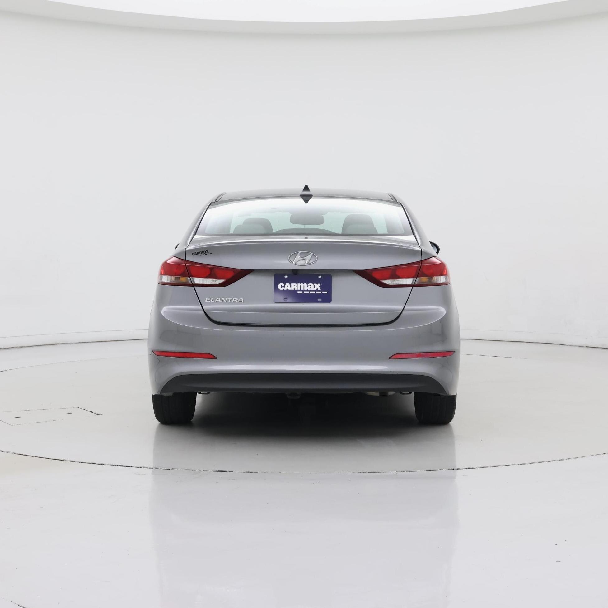 Thumbnail: 2018 Hyundai Elantra - 6