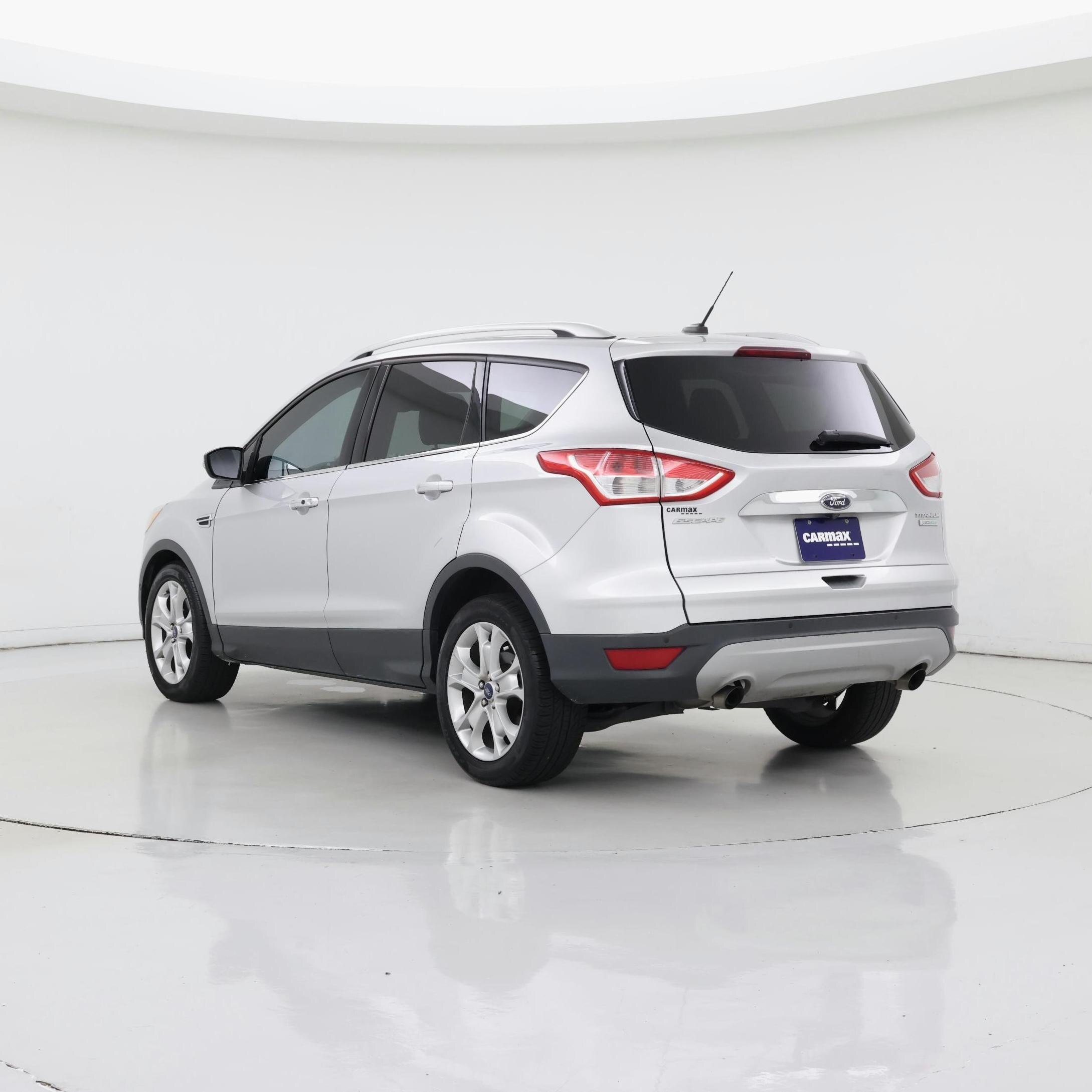 Thumbnail: 2016 Ford Escape - 2