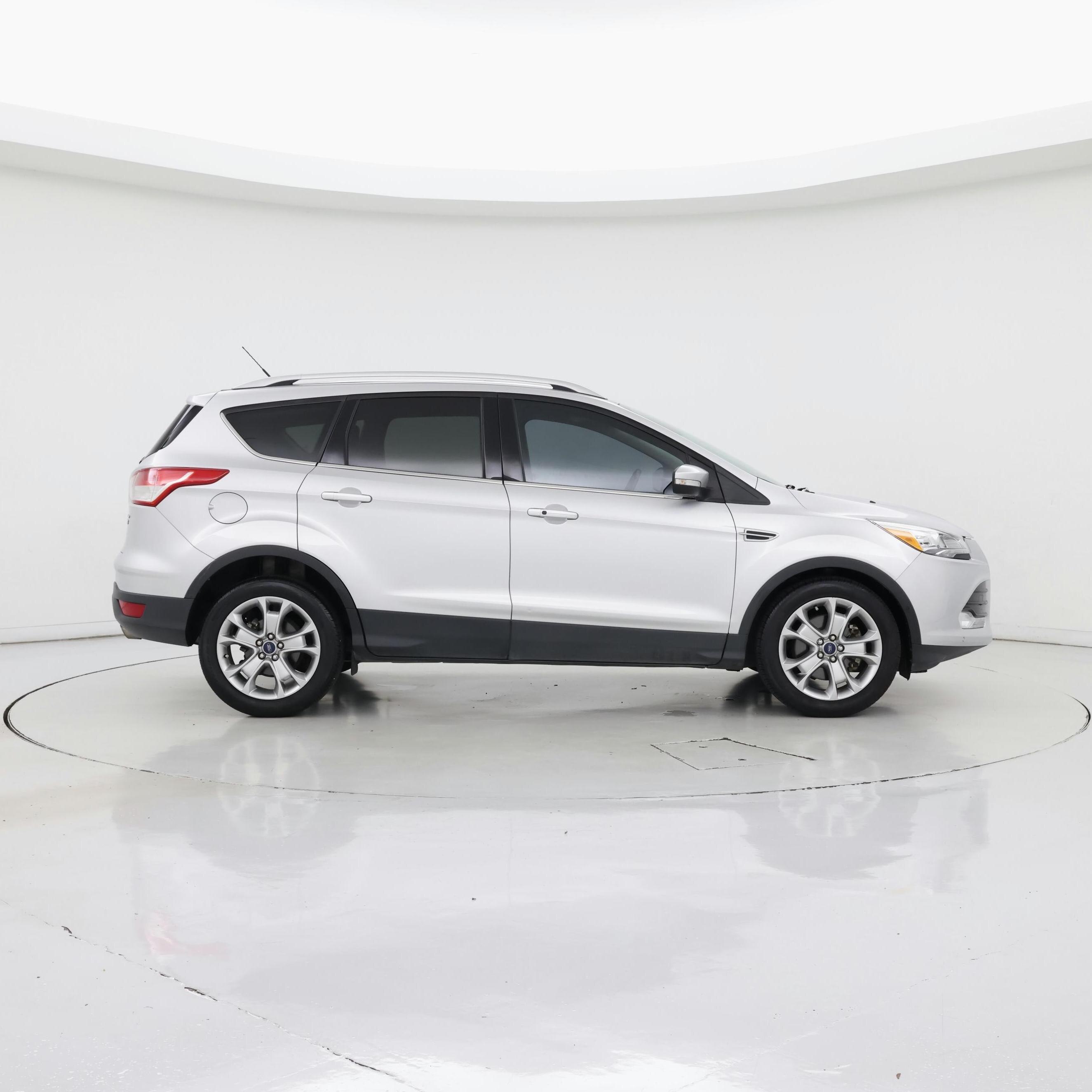 Thumbnail: 2016 Ford Escape - 7