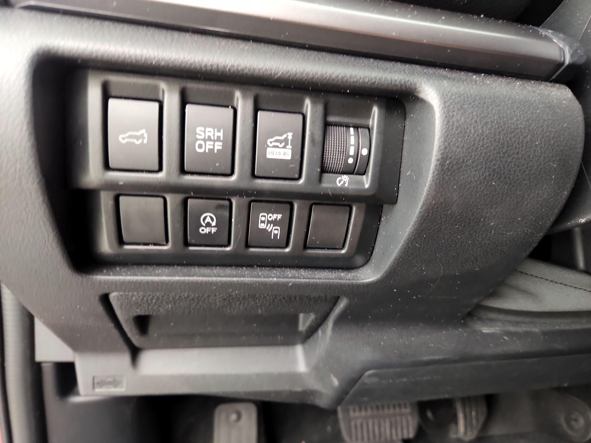 Thumbnail: 2021 Subaru Forester - 13