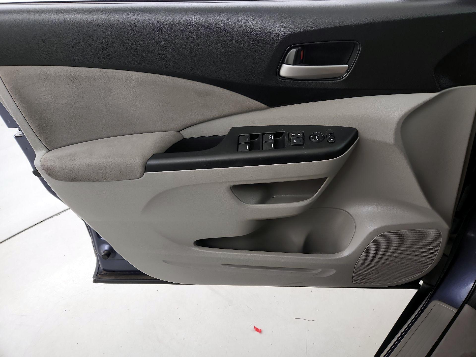 Thumbnail: 2014 Honda CR-V - 12