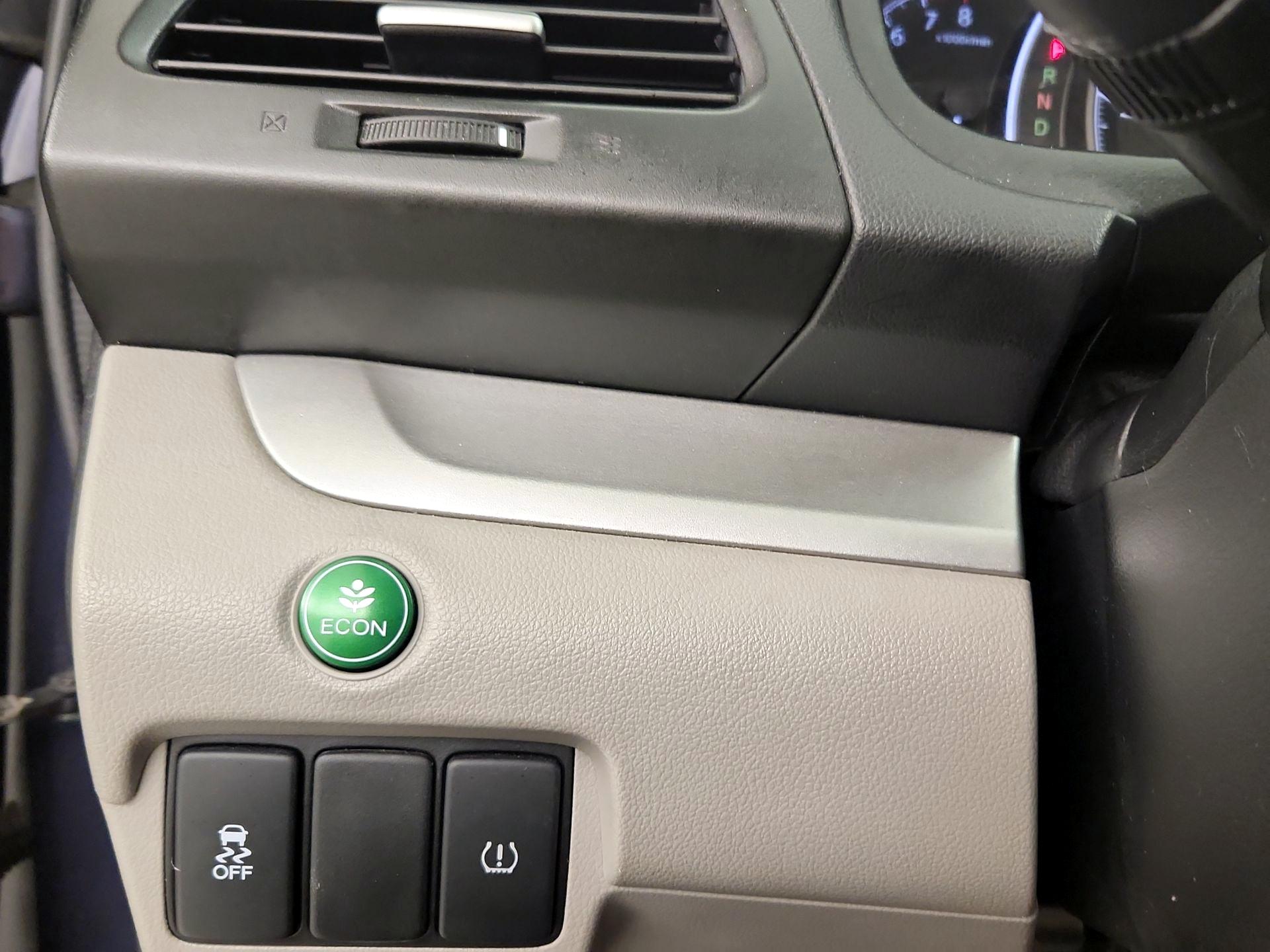 Thumbnail: 2014 Honda CR-V - 13