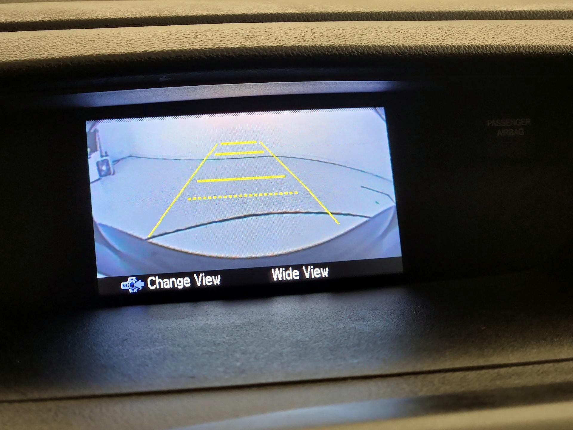 Thumbnail: 2014 Honda CR-V - 14
