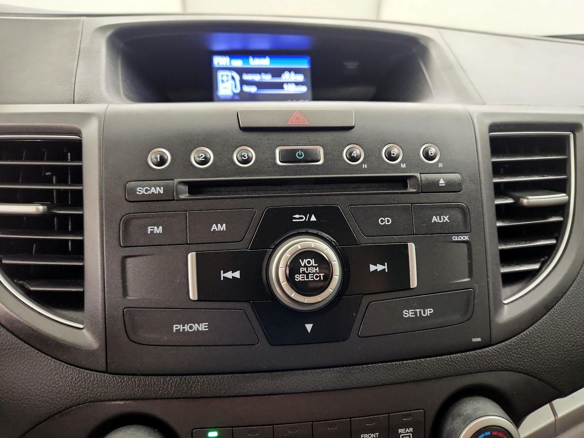 Thumbnail: 2014 Honda CR-V - 15
