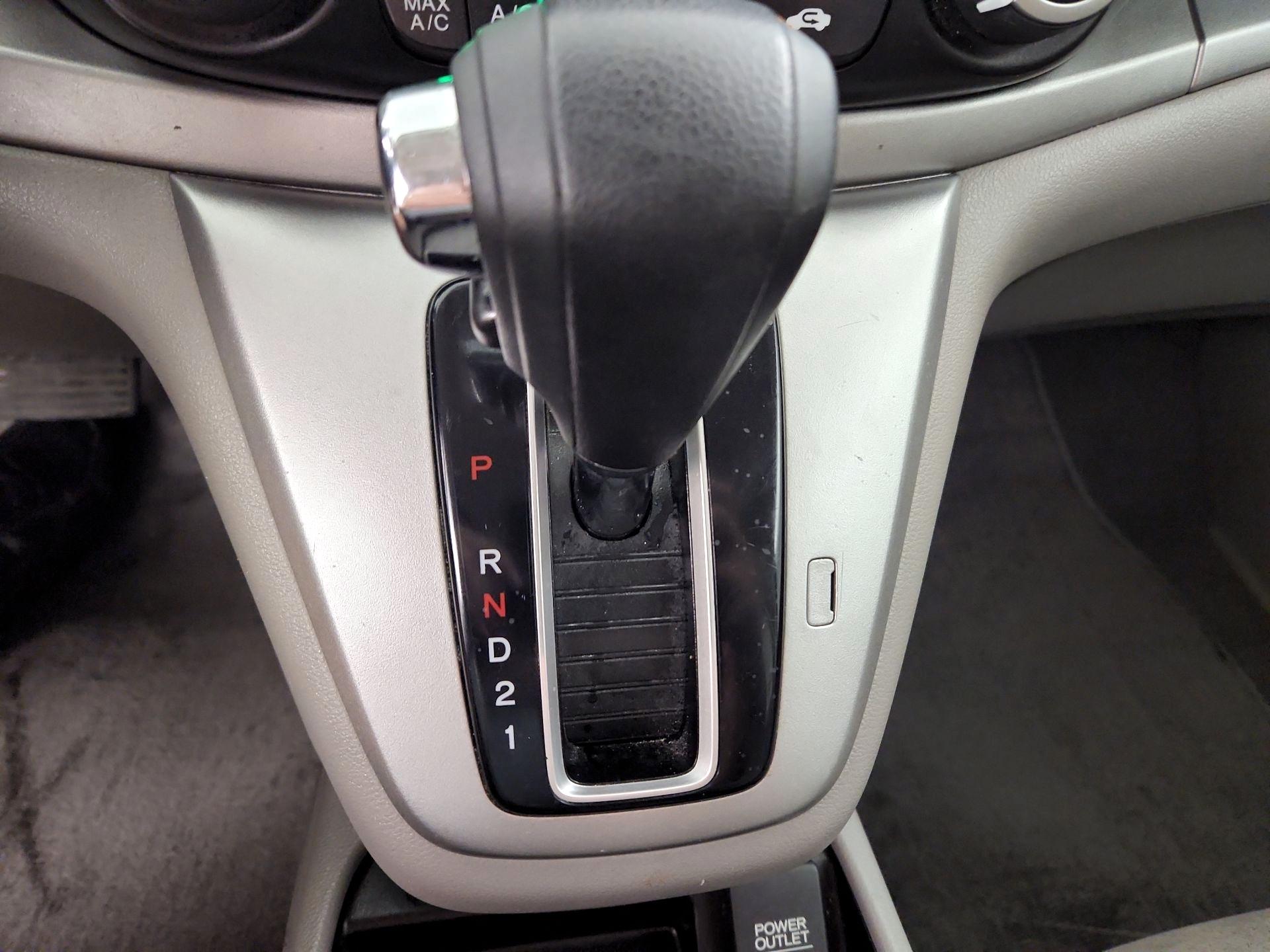 Thumbnail: 2014 Honda CR-V - 17