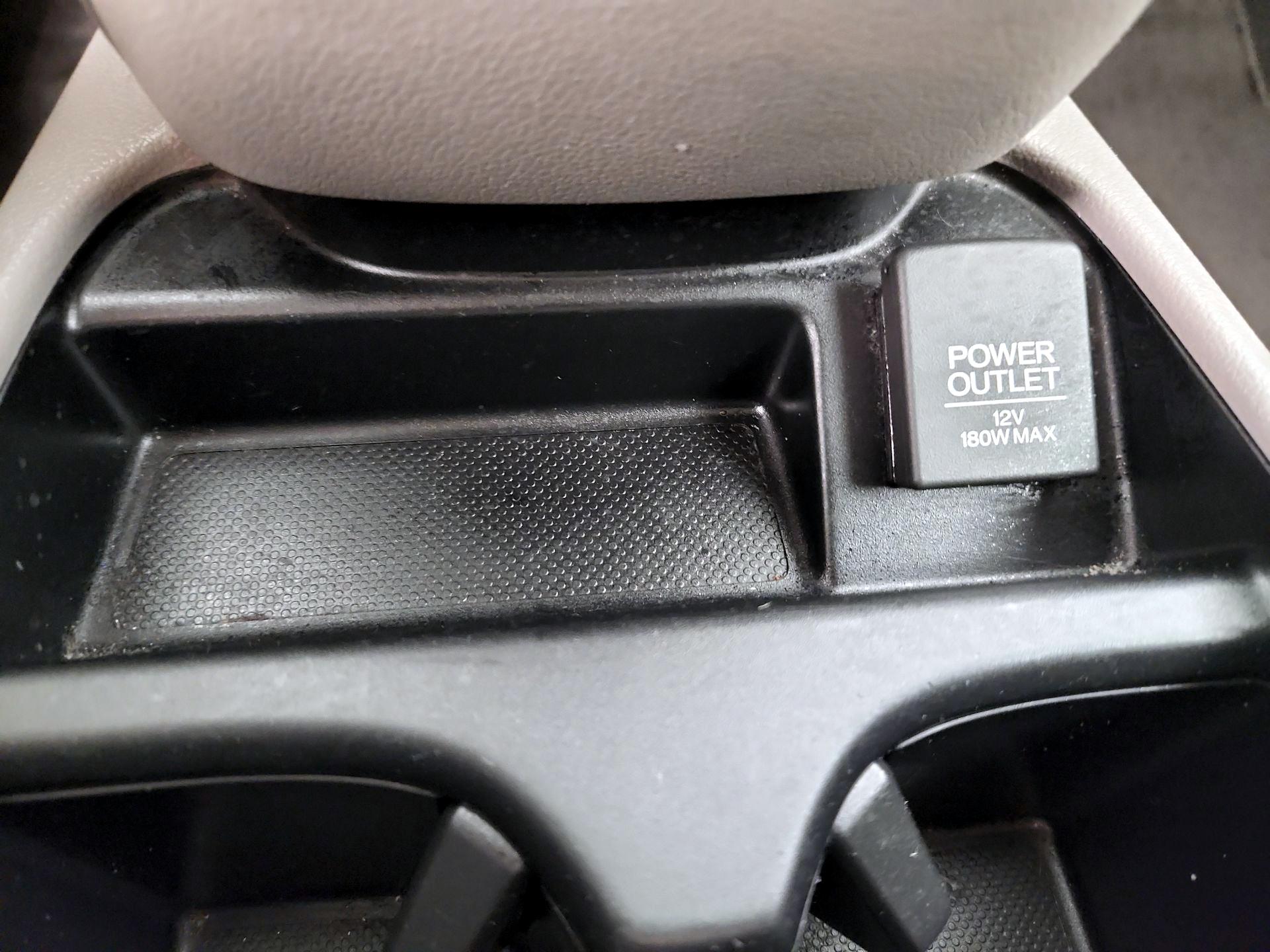 Thumbnail: 2014 Honda CR-V - 18