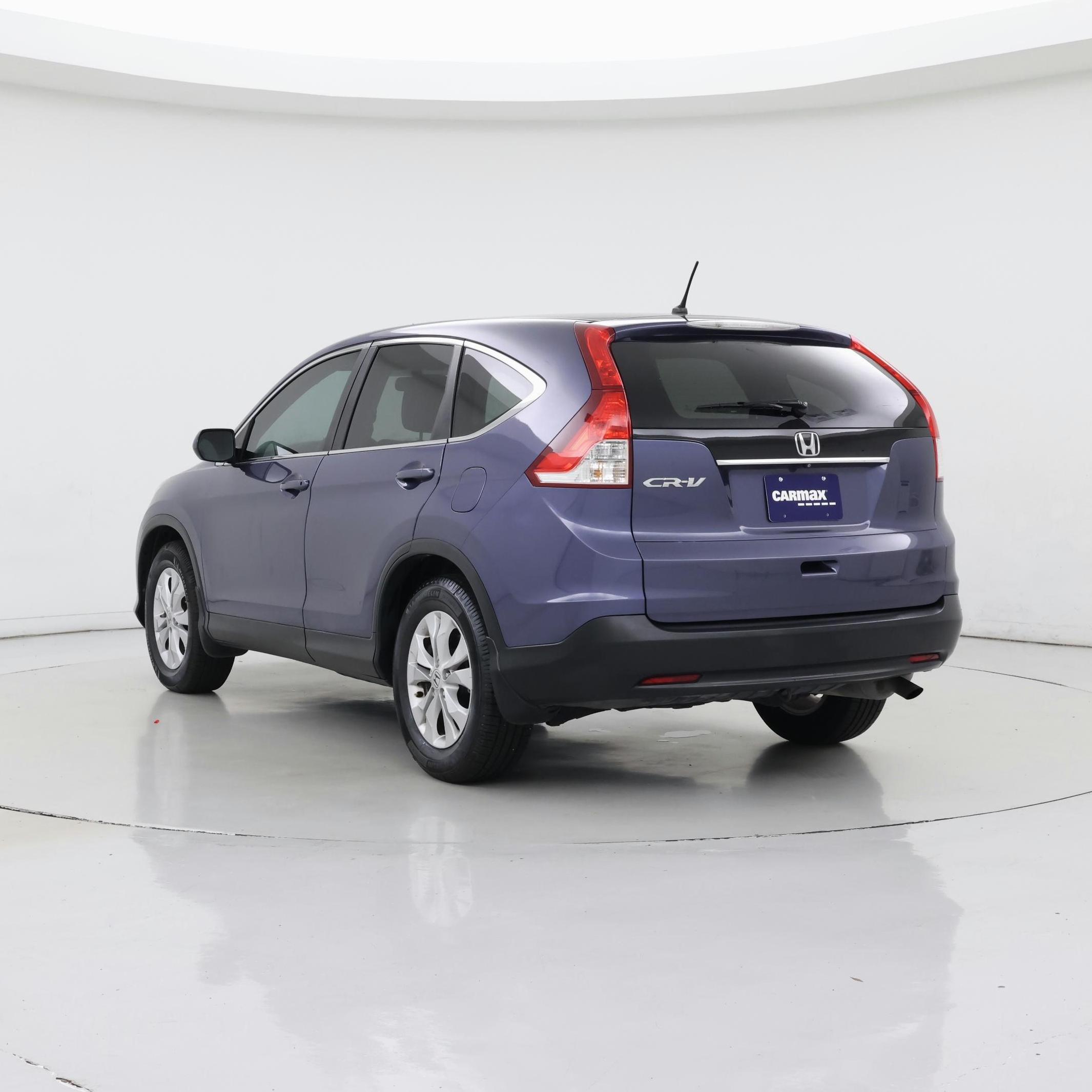 Thumbnail: 2014 Honda CR-V - 2
