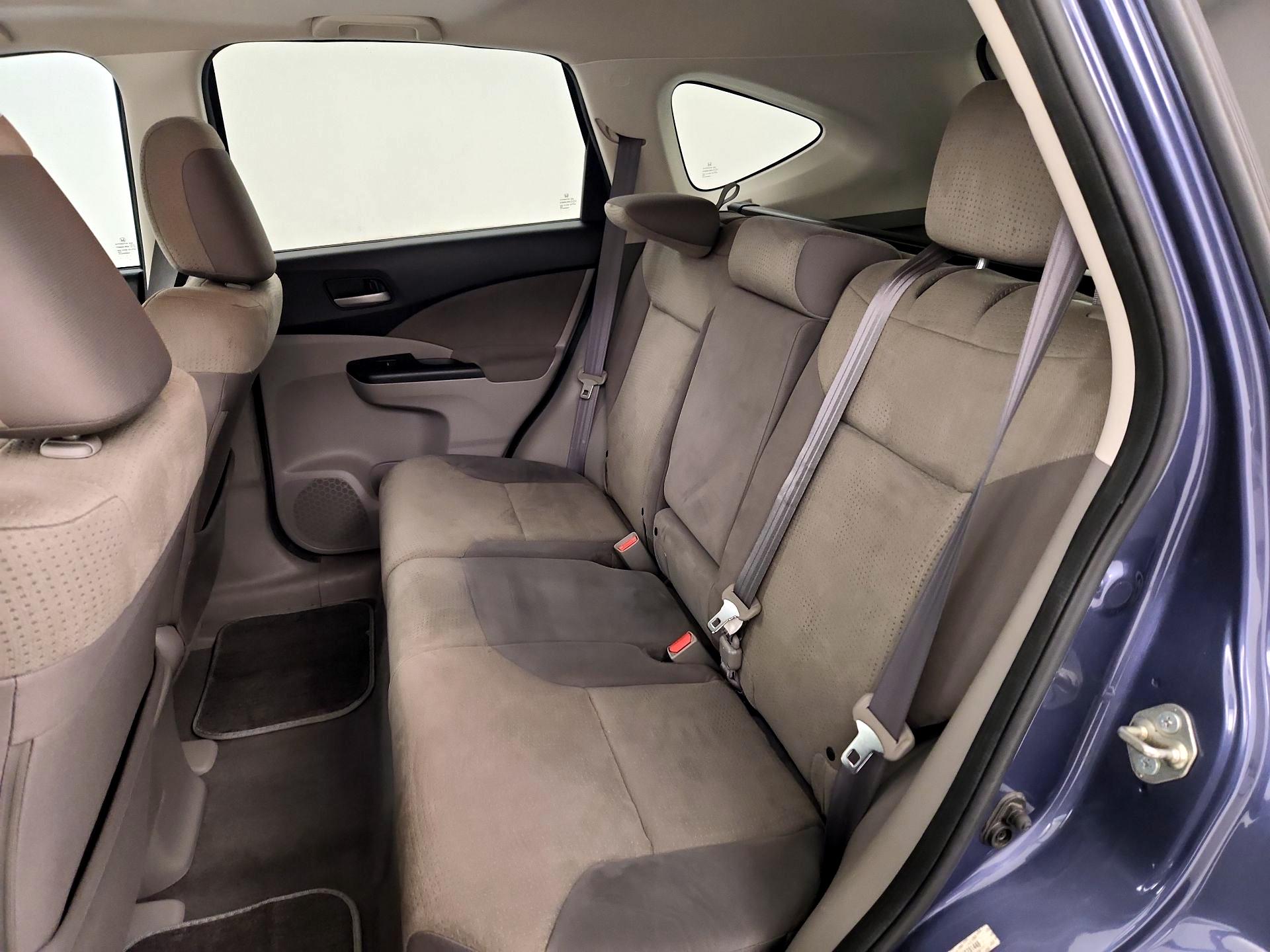 Thumbnail: 2014 Honda CR-V - 20