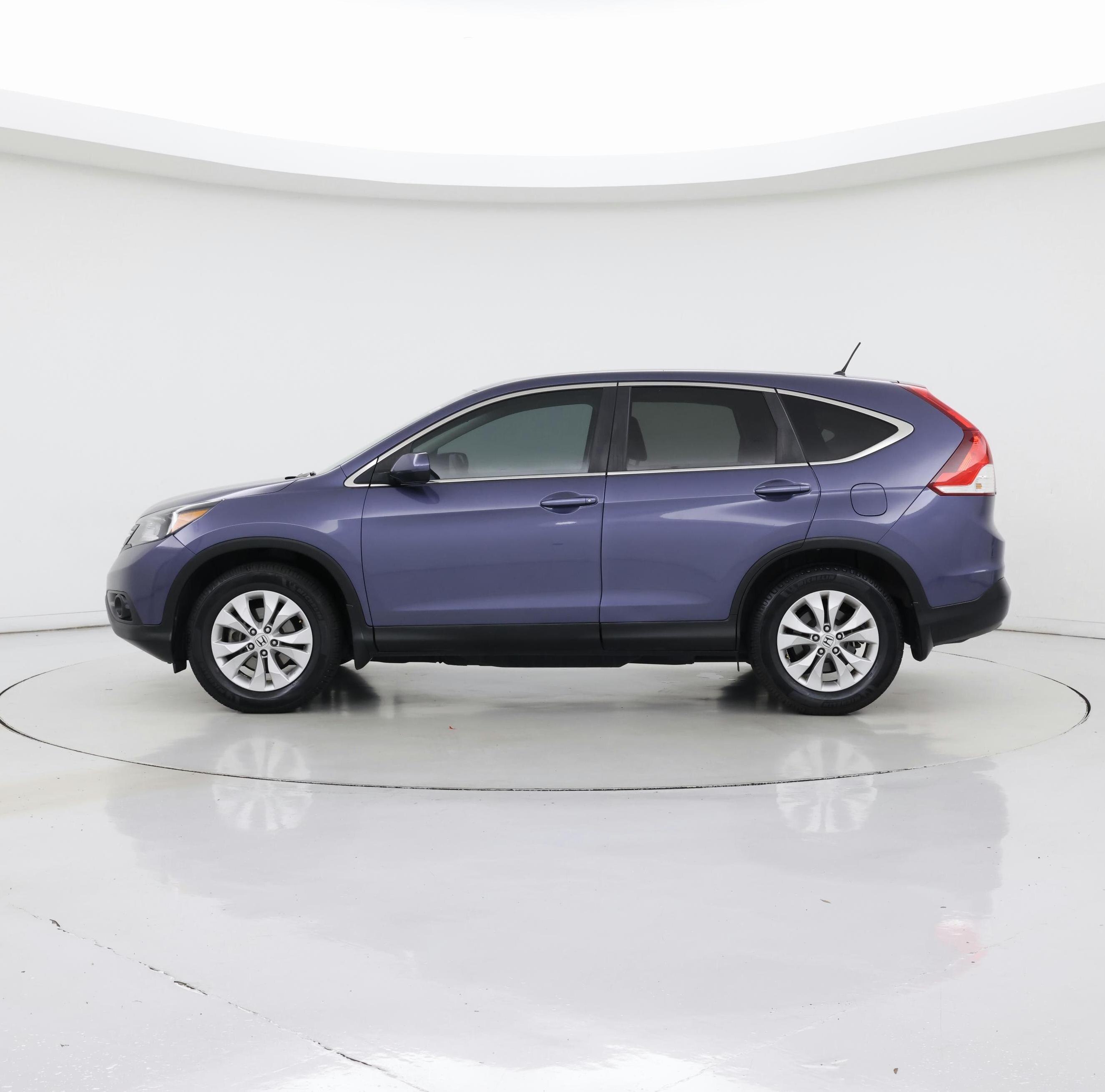 Thumbnail: 2014 Honda CR-V - 3