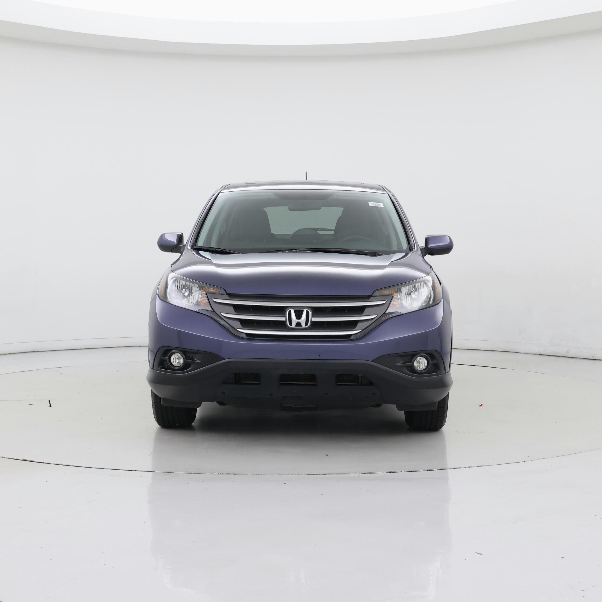 Thumbnail: 2014 Honda CR-V - 5