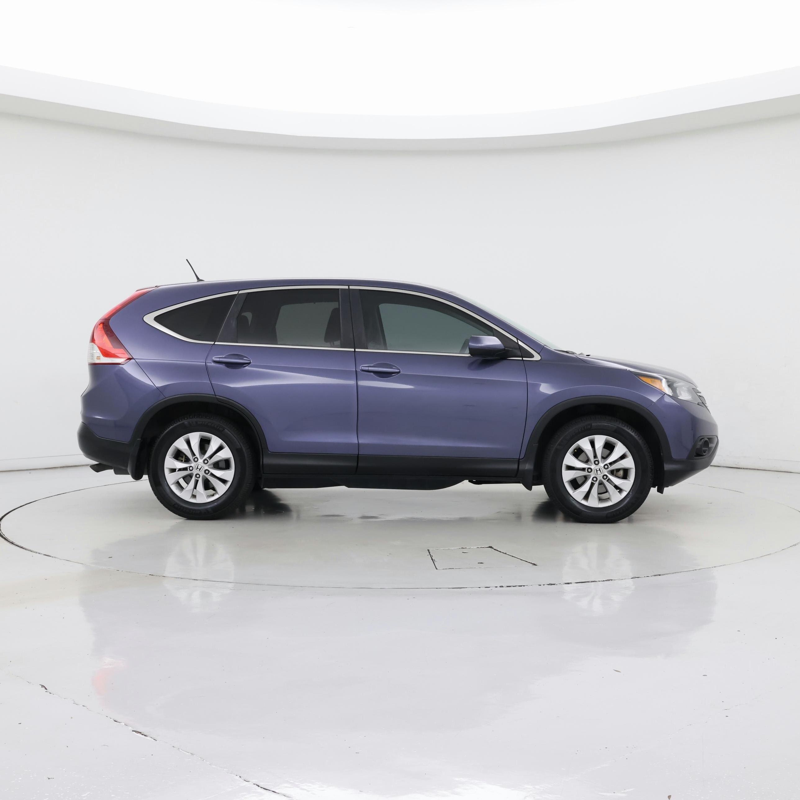 Thumbnail: 2014 Honda CR-V - 7