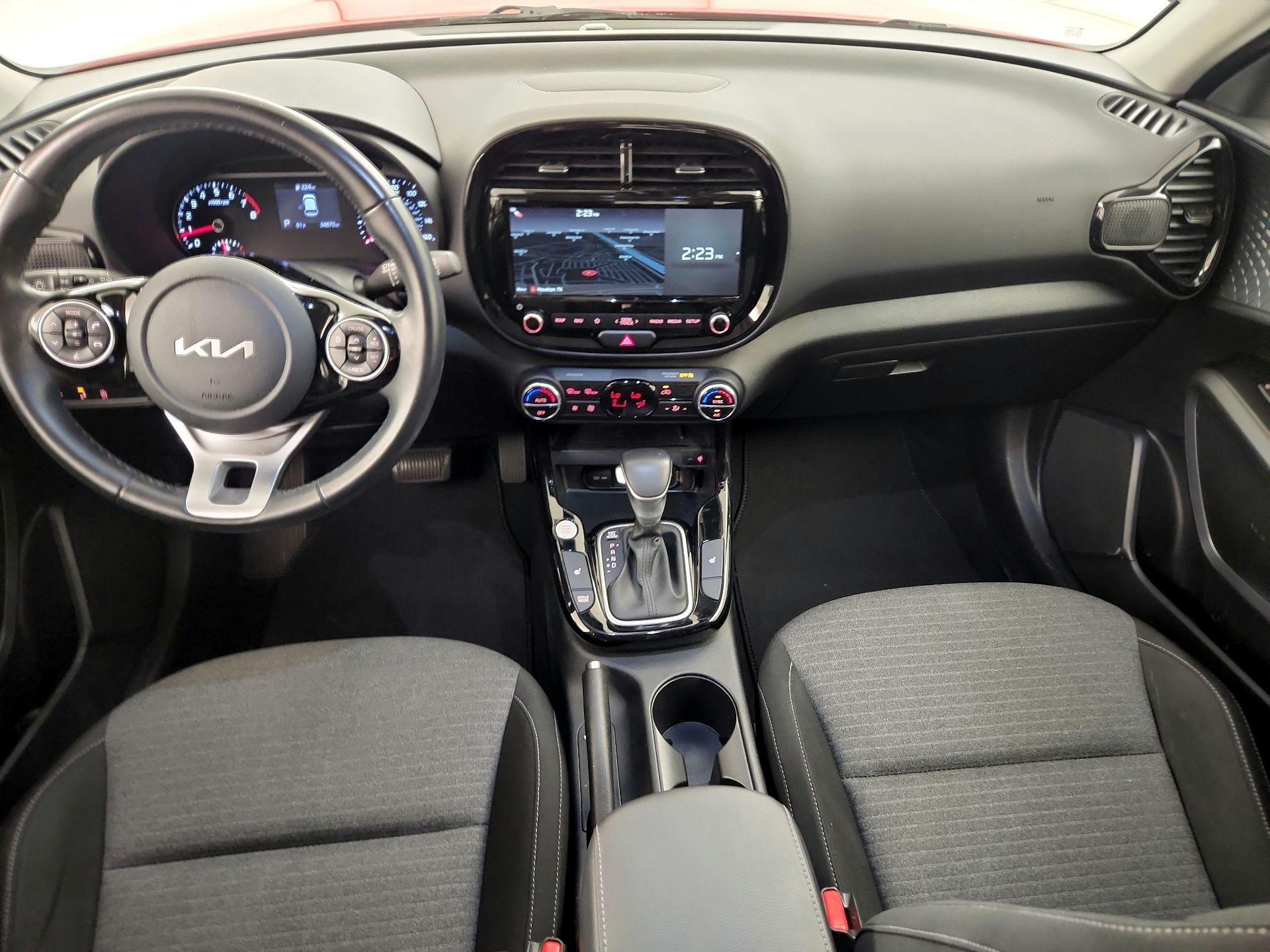 Thumbnail: 2022 Kia Soul - 9