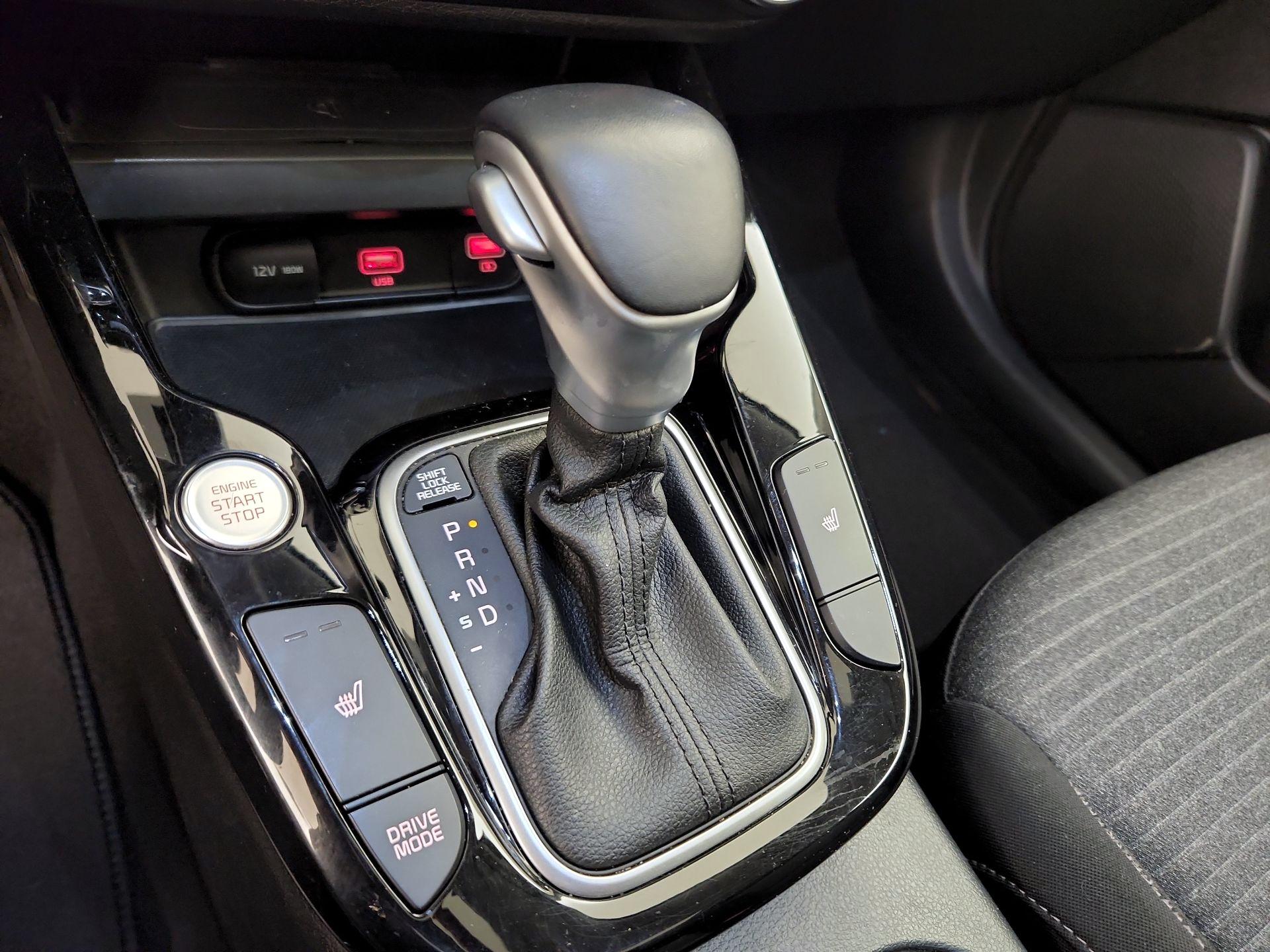 Thumbnail: 2022 Kia Soul - 18