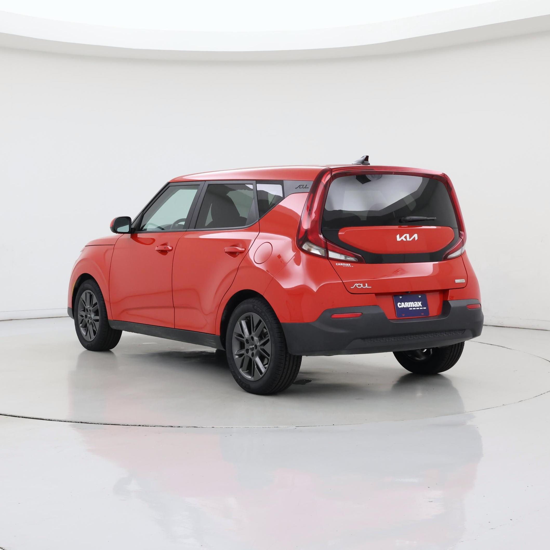 Thumbnail: 2022 Kia Soul - 2