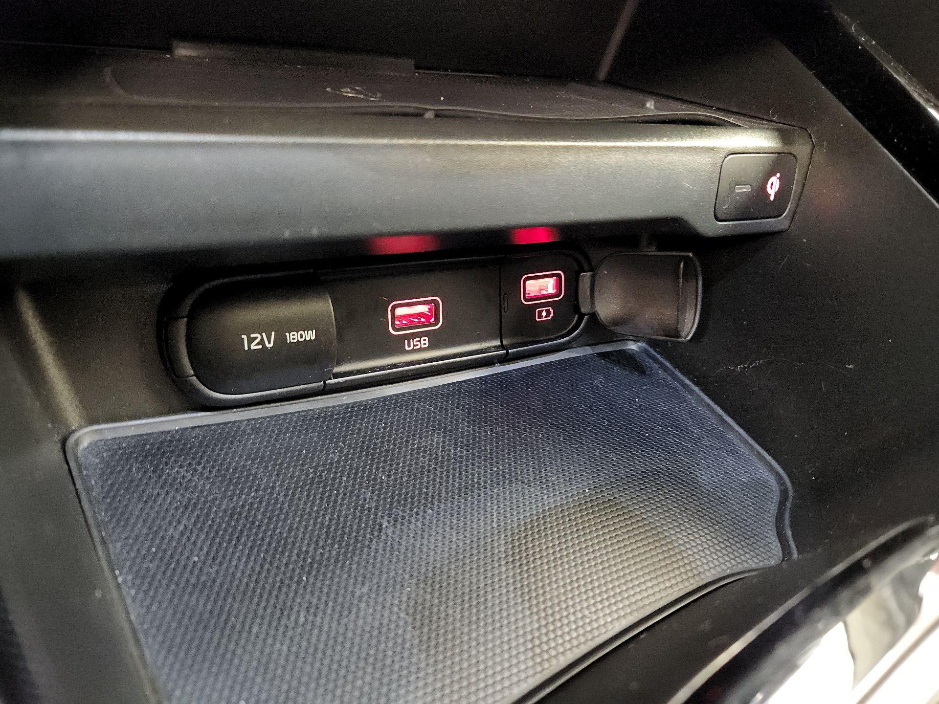 Thumbnail: 2022 Kia Soul - 19