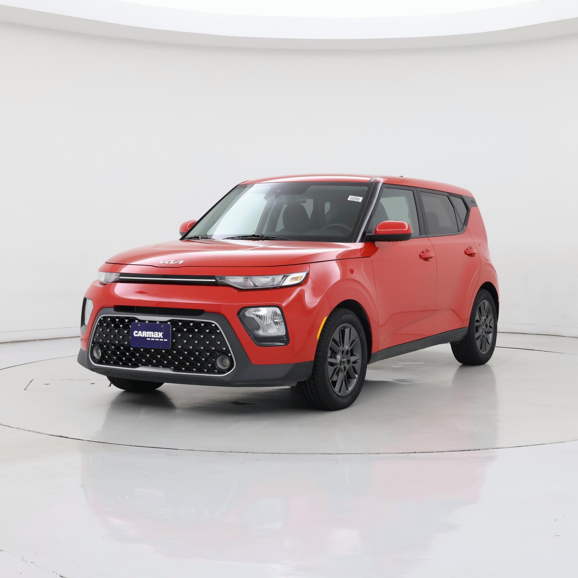 Thumbnail: 2022 Kia Soul - 4