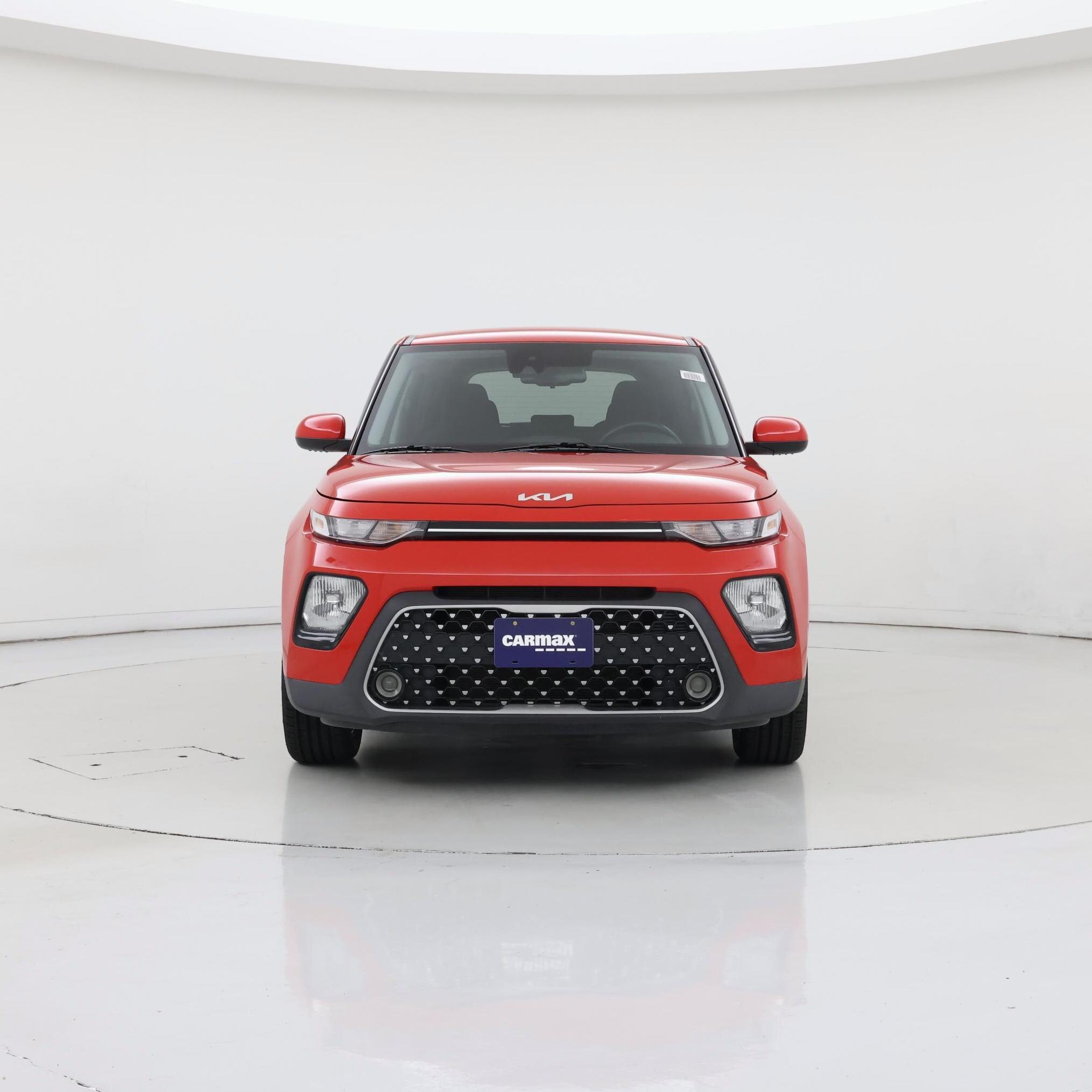 Thumbnail: 2022 Kia Soul - 5