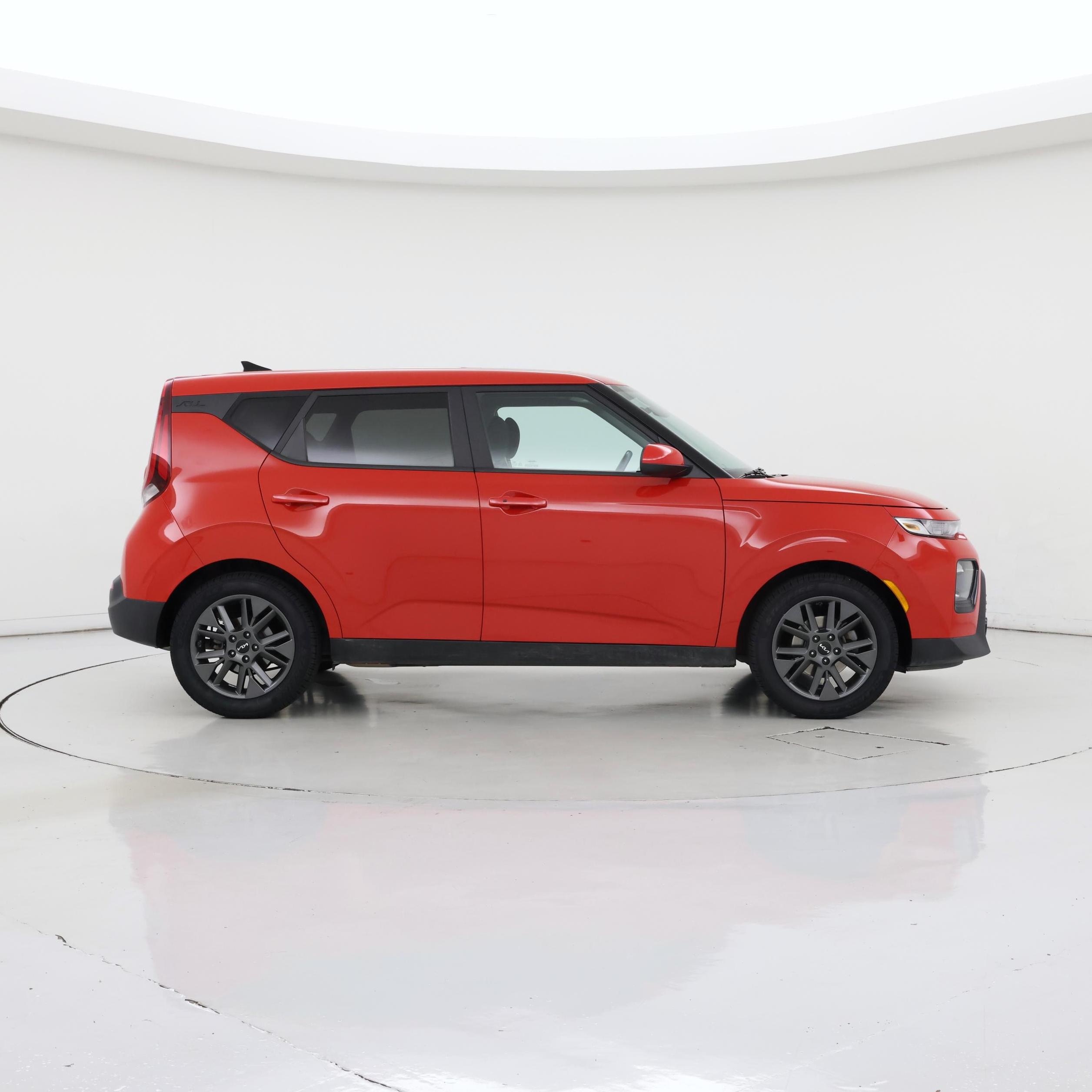 Thumbnail: 2022 Kia Soul - 7